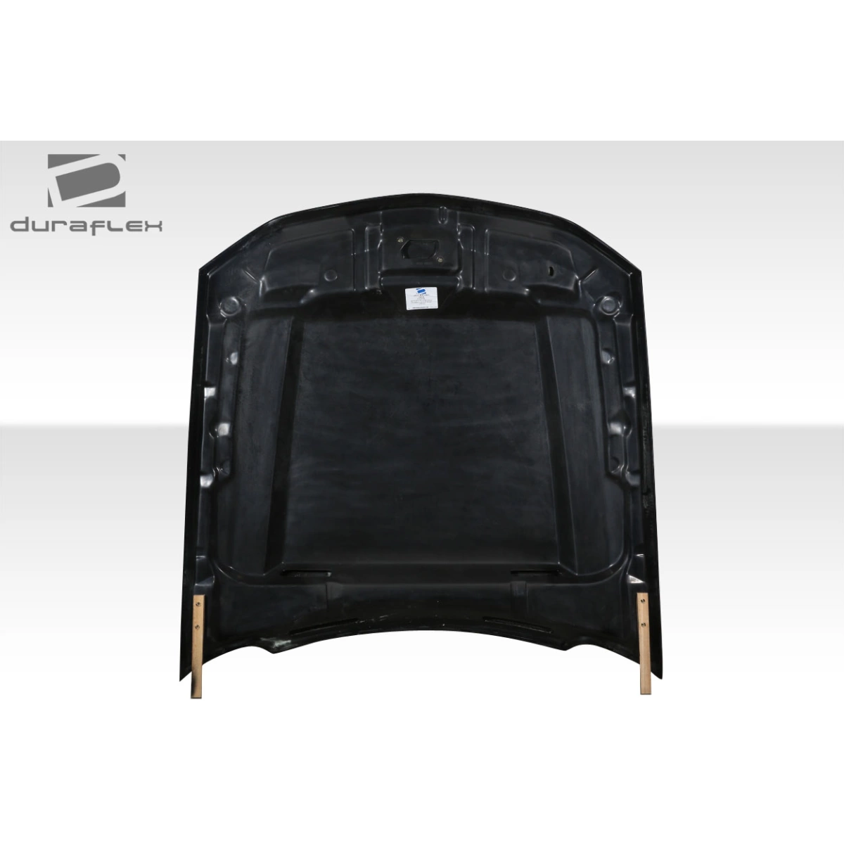 Modify your Ford Mustang 2010 with our Exterior/Hoods - 15