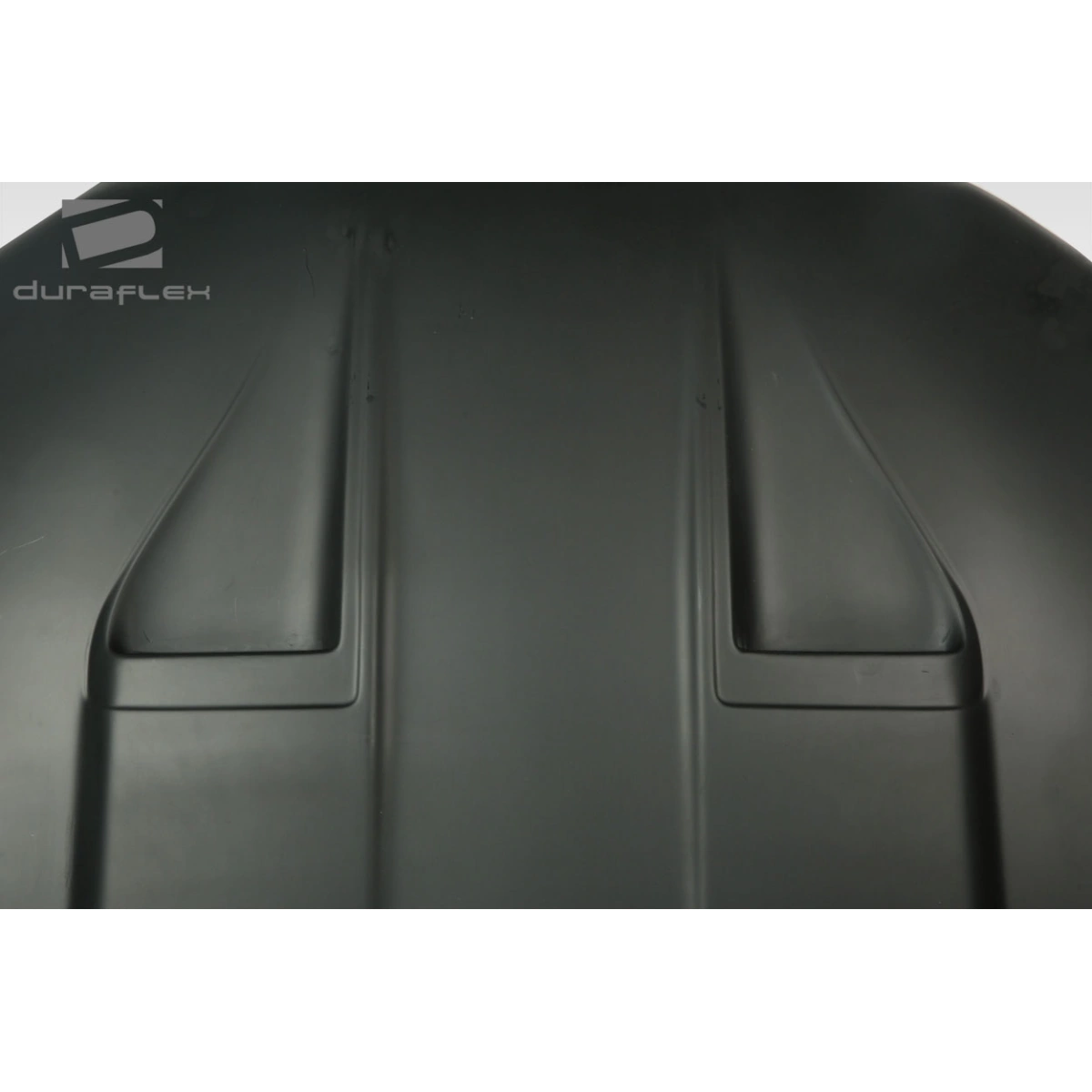 Modify your Ford Mustang 2010 with our Exterior/Hoods - 12