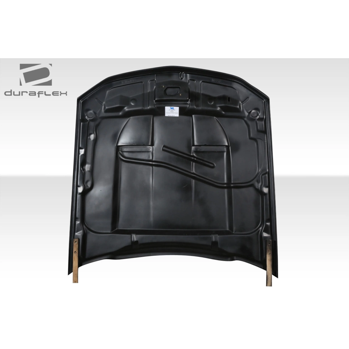 Modify your Ford Mustang 2010 with our Exterior/Hoods - 14