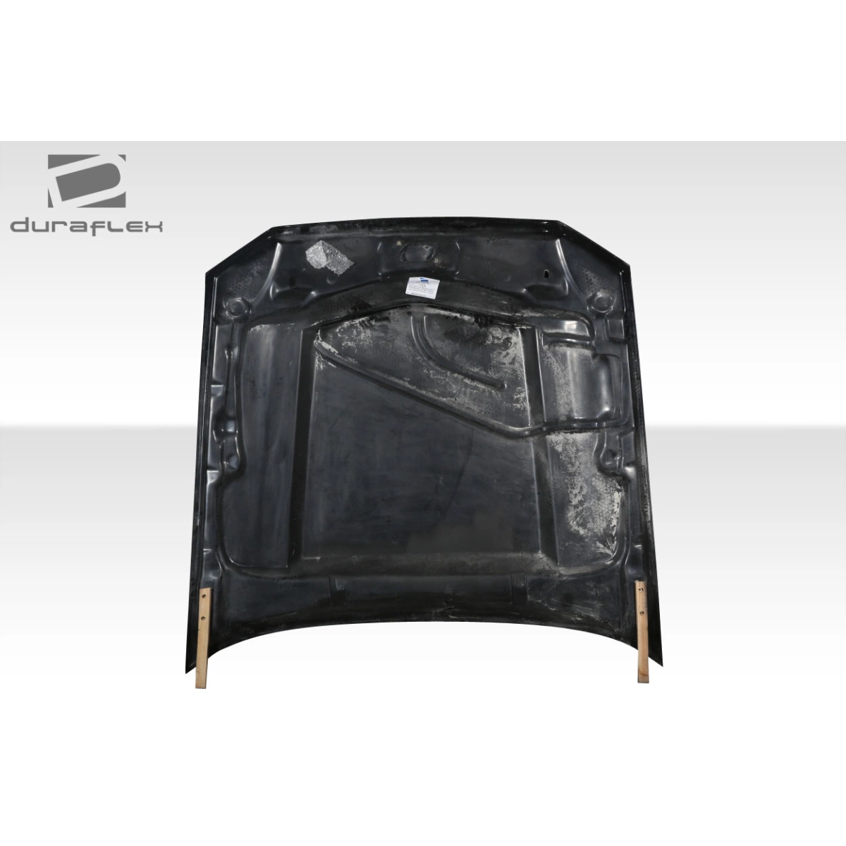 Modify your Ford Mustang 2013 with our Exterior/Hoods - 20