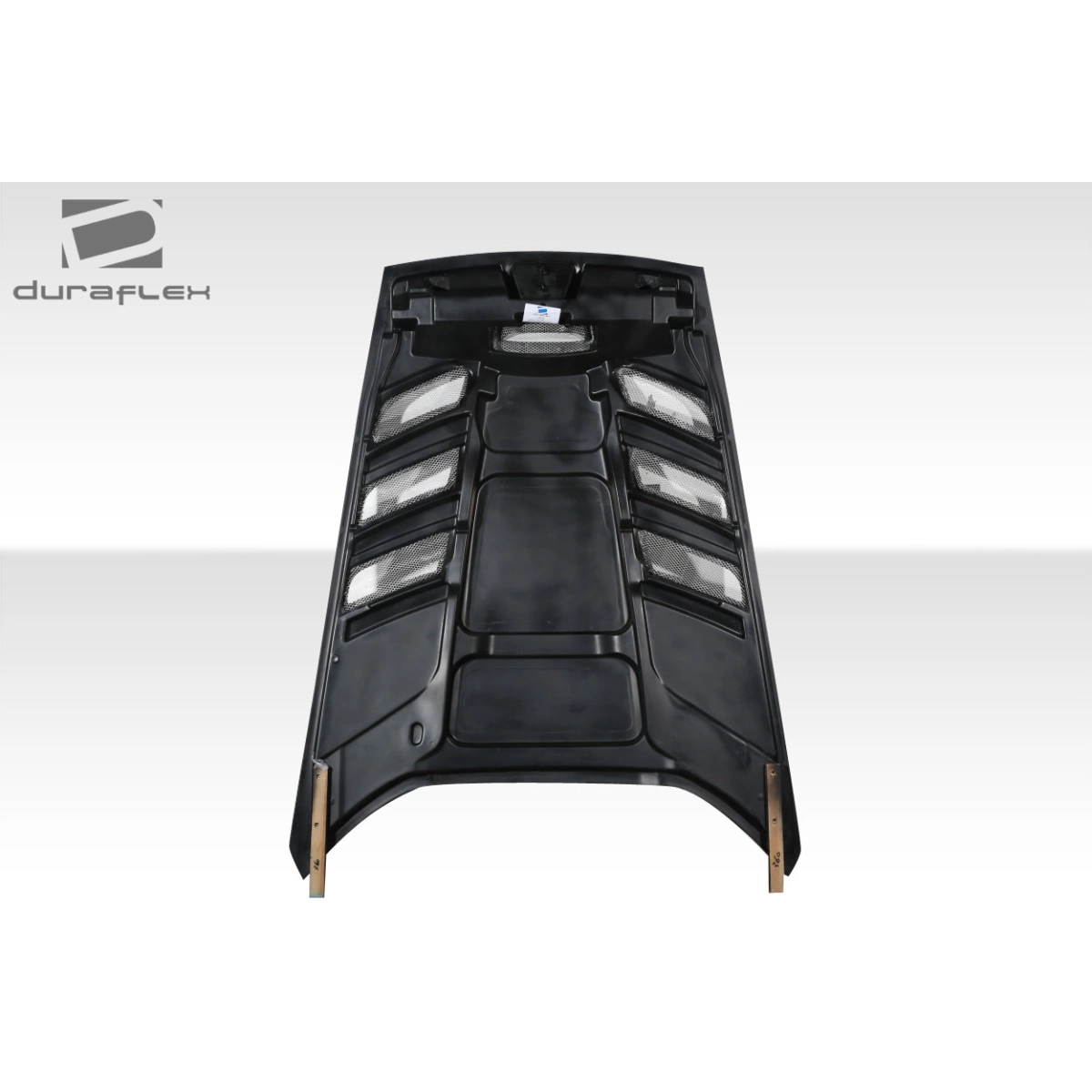 Modify your Dodge Viper 2003 with our Exterior/Hoods - 20