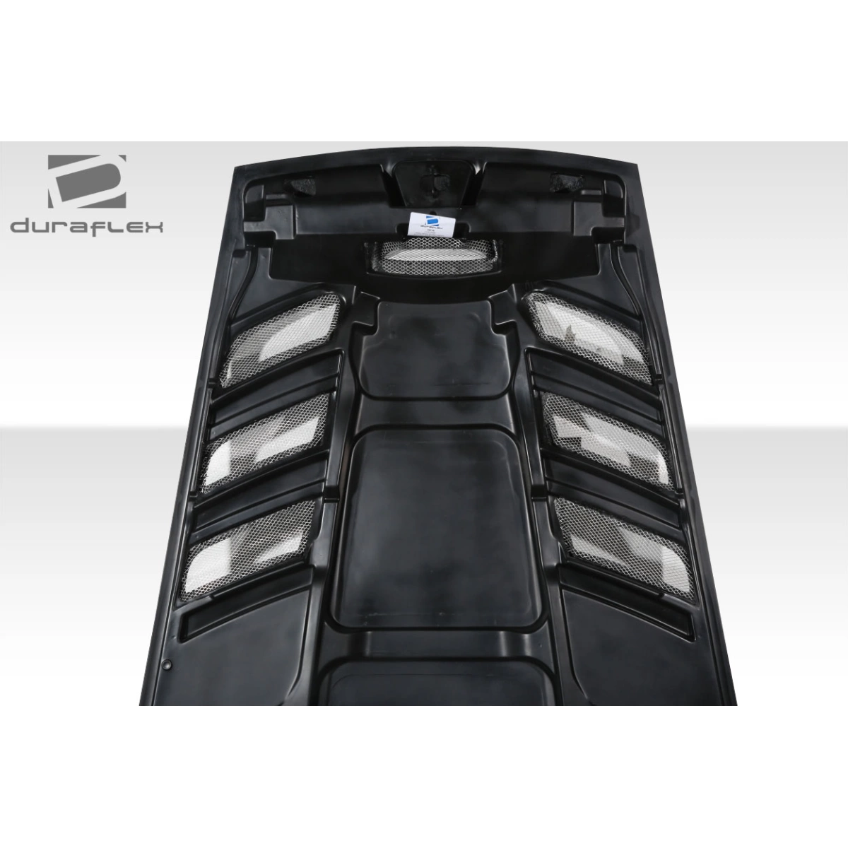 Modify your Dodge Viper 2003 with our Exterior/Hoods - 21