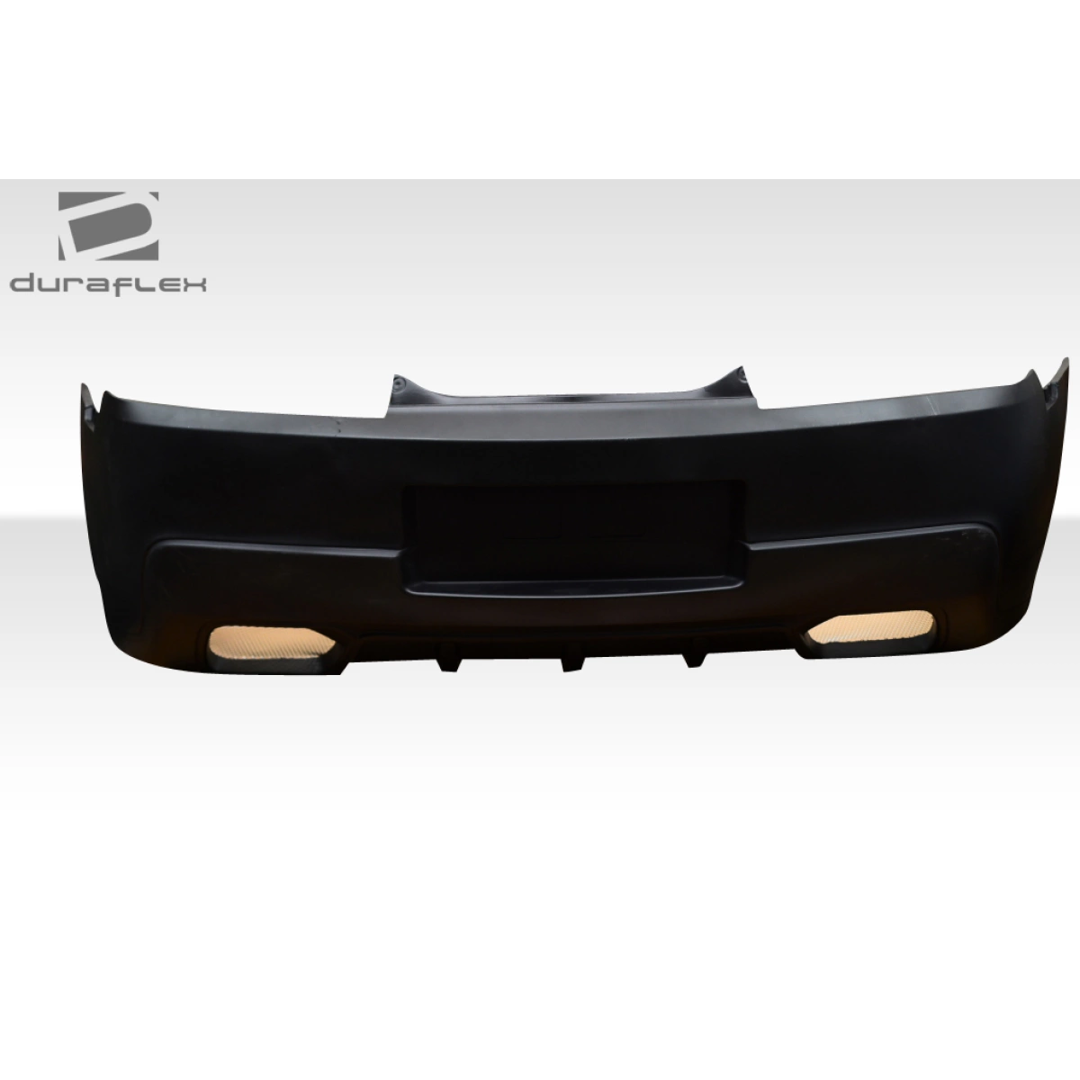 Modify your Chevrolet Camaro 2014 with our Exterior/Rear Bumpers - 8