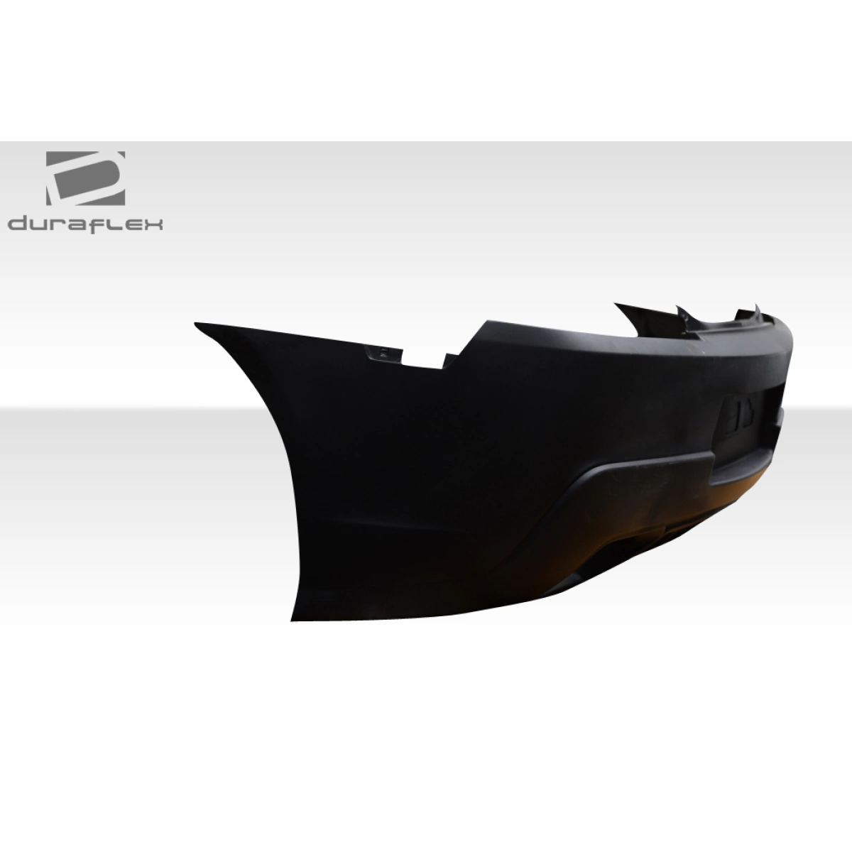 Modify your Chevrolet Camaro 2014 with our Exterior/Rear Bumpers - 10