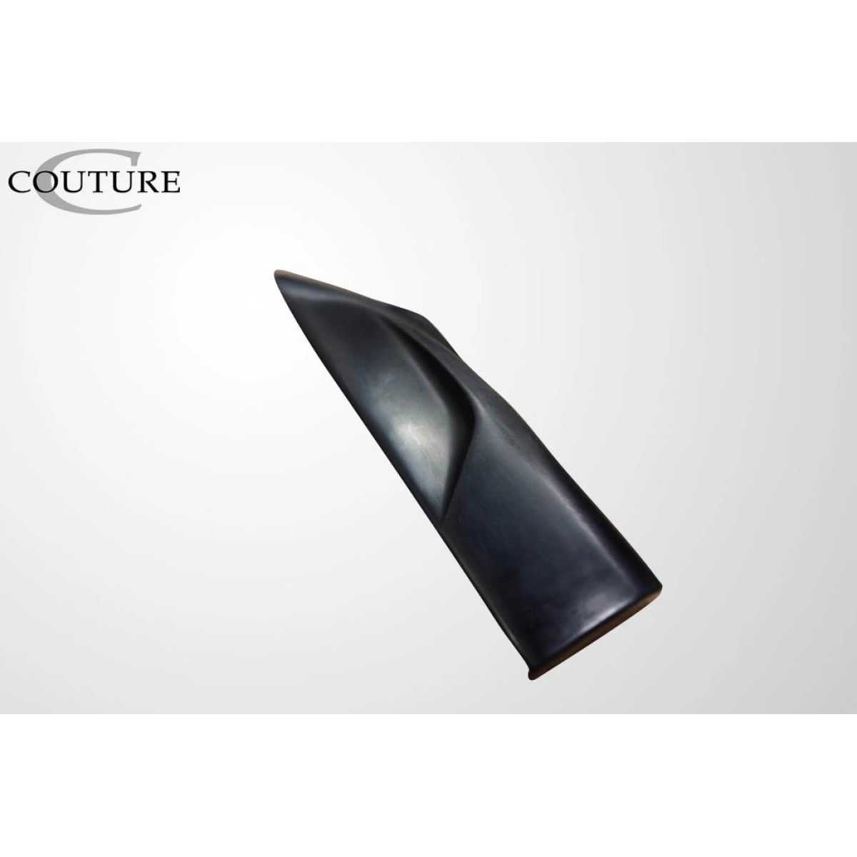 Modify your Honda Insight 2010 with our Exterior/Rear Lips - 9