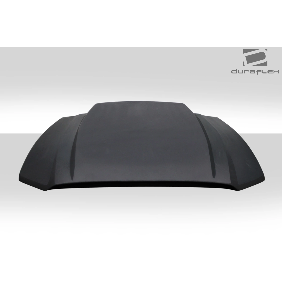 Modify your Ford Mustang 2013 with our Exterior/Hoods - 8