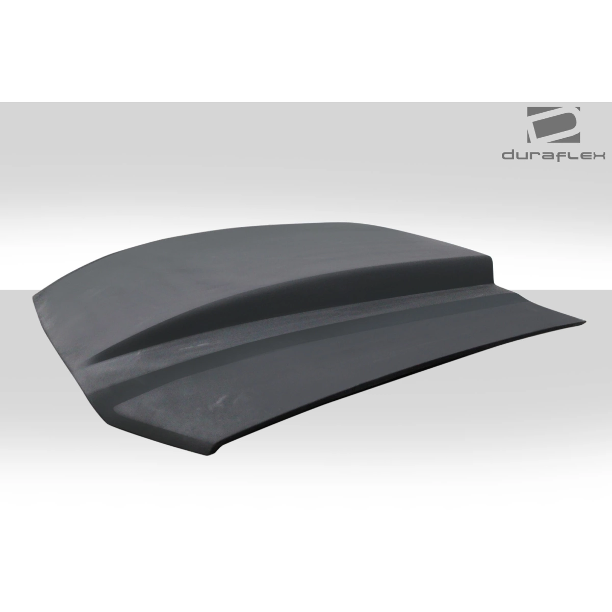 Modify your Ford Mustang 2013 with our Exterior/Hoods - 9