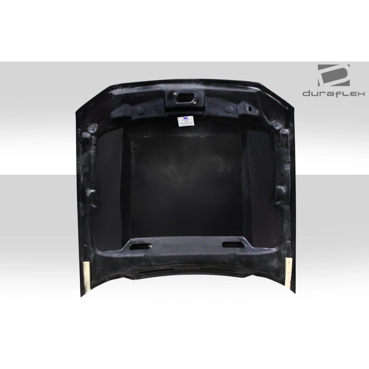 Modify your Ford Mustang 2013 with our Exterior/Hoods - 10