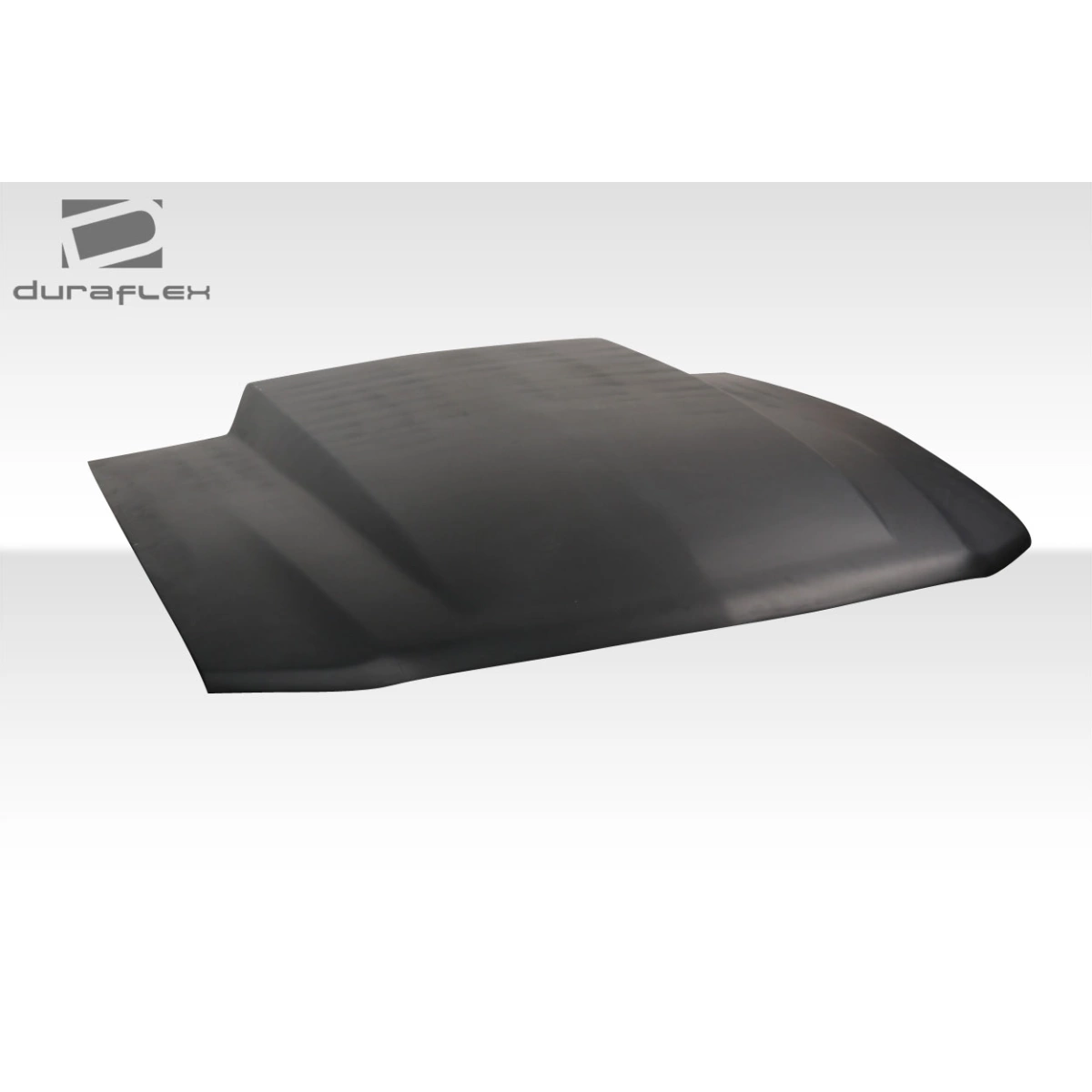 Modify your Ford Mustang 2010 with our Exterior/Hoods - 21