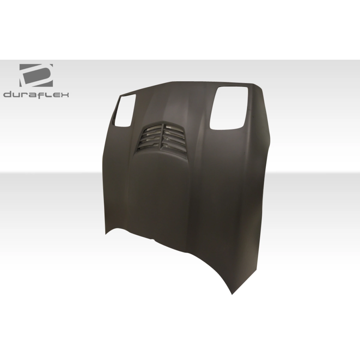 Modify your Chevrolet Corvette 1985 with our Exterior/Hoods - 9