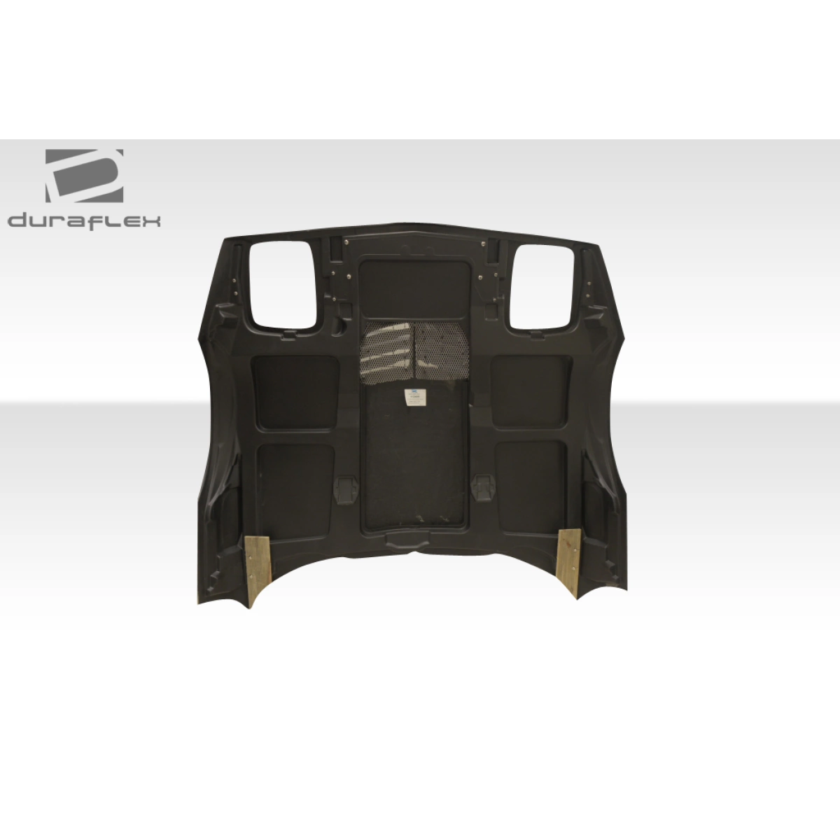 Modify your Chevrolet Corvette 1985 with our Exterior/Hoods - 11