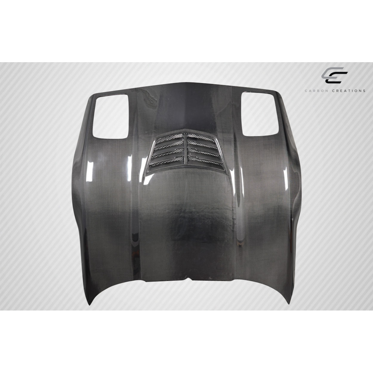 Modify your Chevrolet Corvette 1985 with our Exterior/Hoods - 