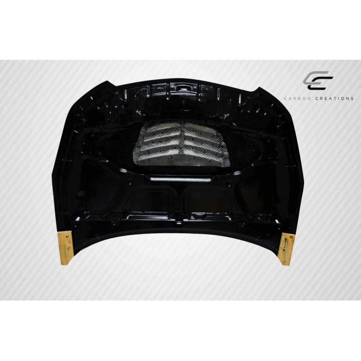 Modify your Chevrolet Cruze 2011 with our Exterior/Hoods - 10