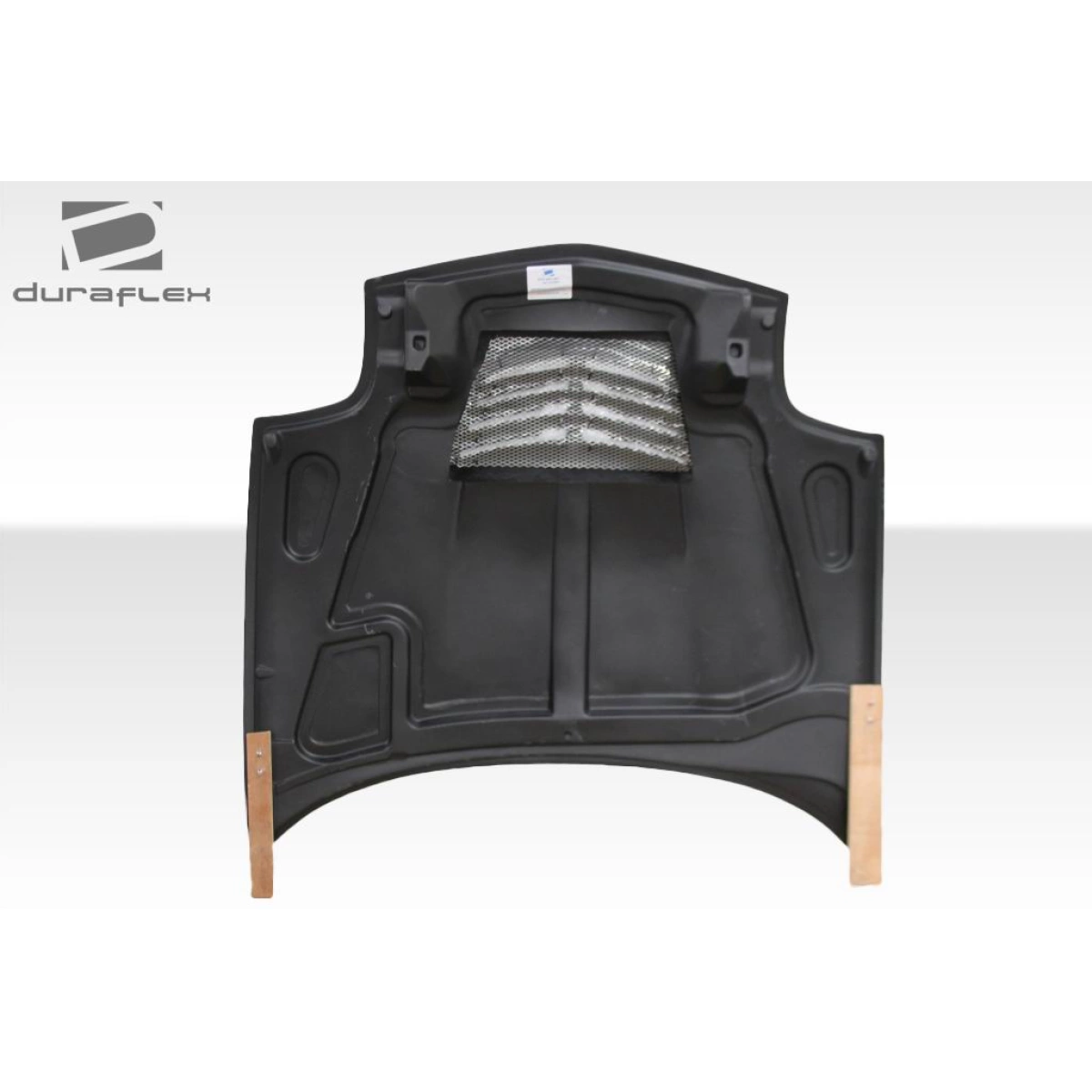 Modify your Chevrolet Corvette 1997 with our Exterior/Hoods - 9