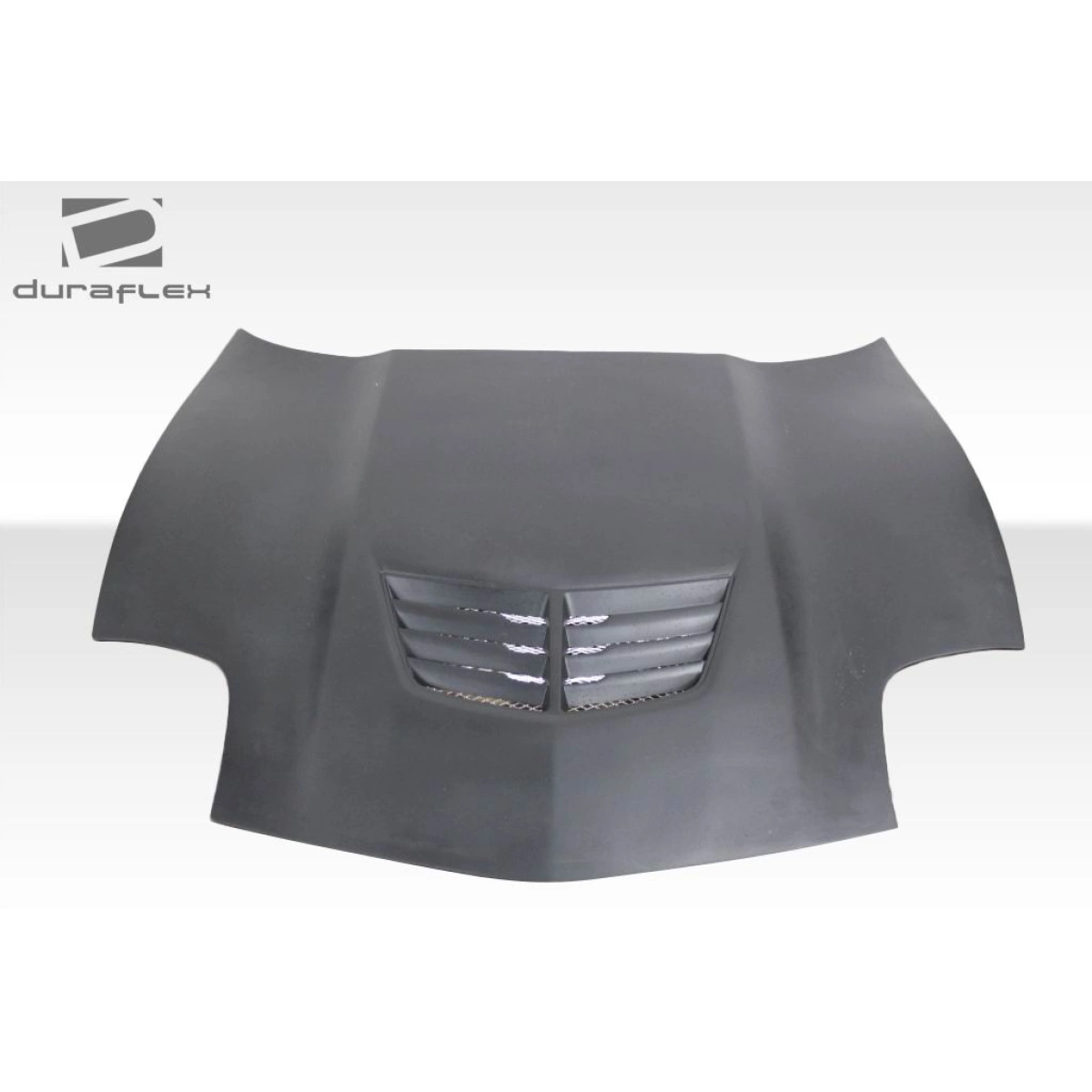 Modify your Chevrolet Corvette 1997 with our Exterior/Hoods - 10