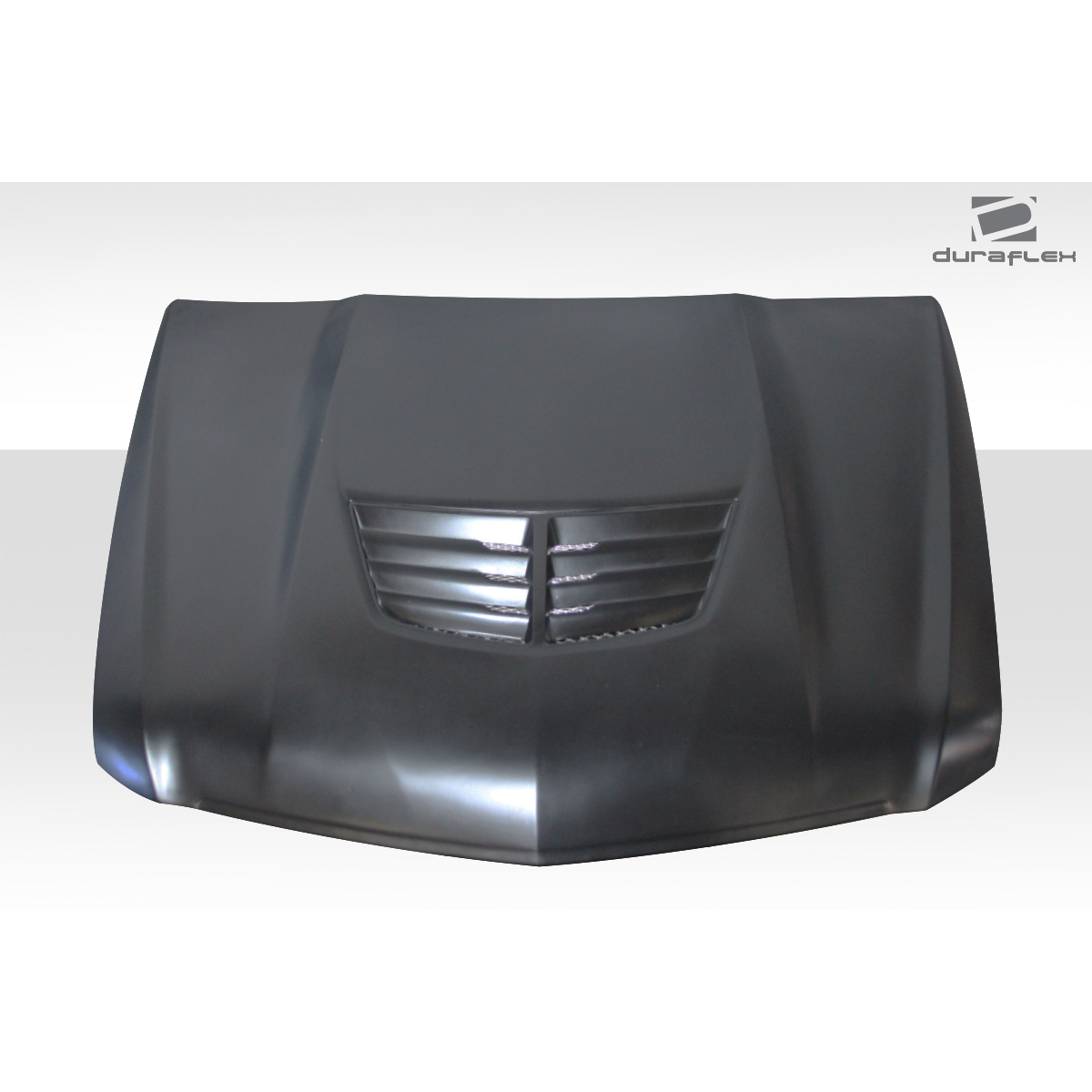 Modify your Cadillac CTS 2009 with our Exterior/Hoods - 