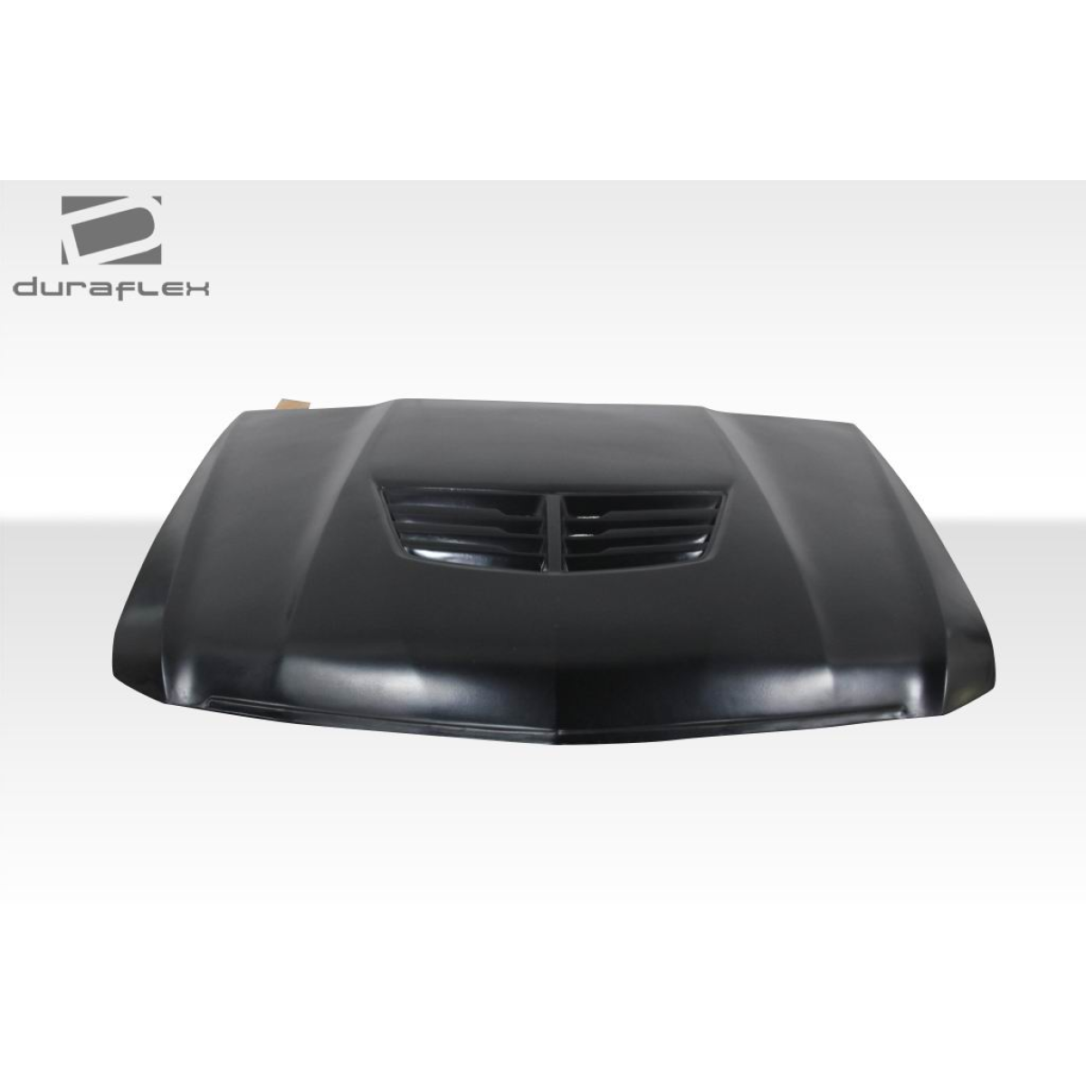 Modify your Cadillac CTS 2009 with our Exterior/Hoods - 