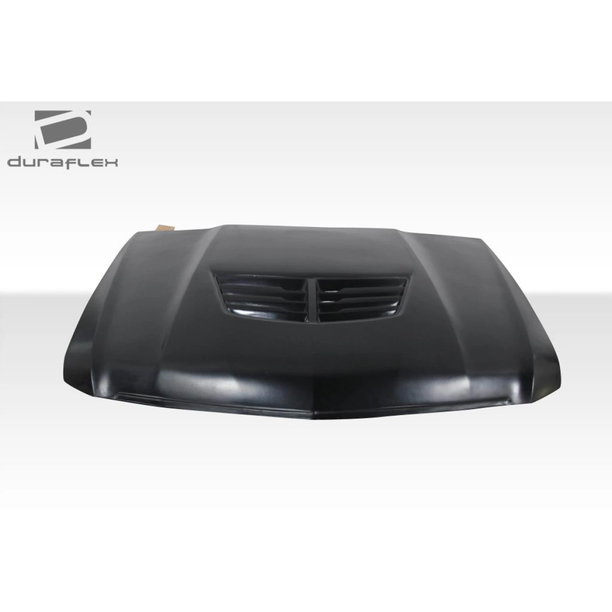 Modify your Cadillac CTS 2009 with our Exterior/Hoods - 13