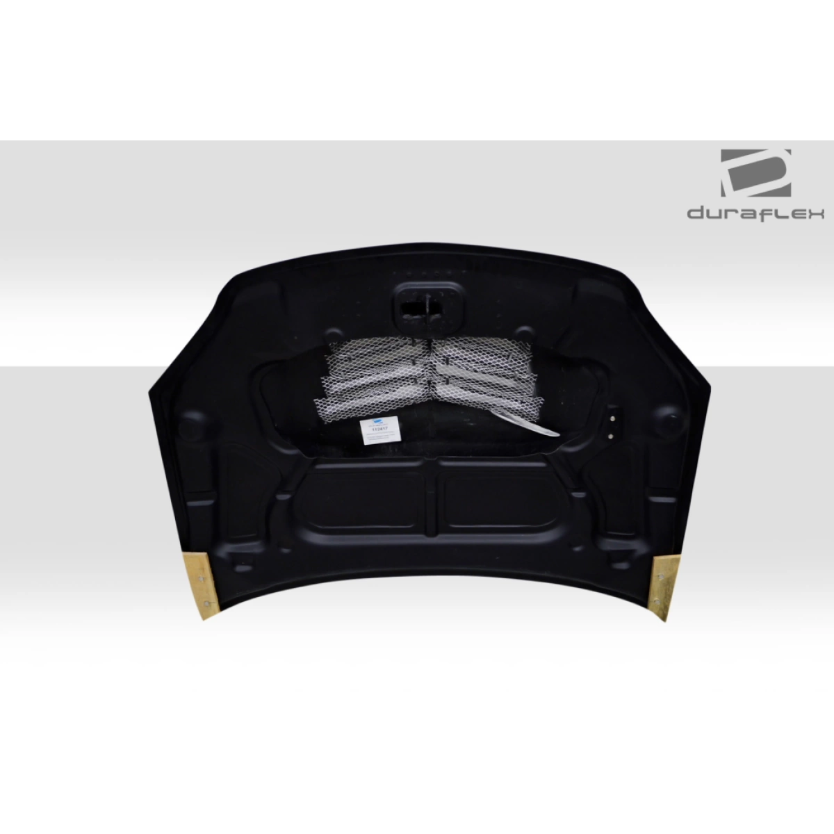 Modify your Chevrolet Cobalt 2005 with our Exterior/Hoods - 12