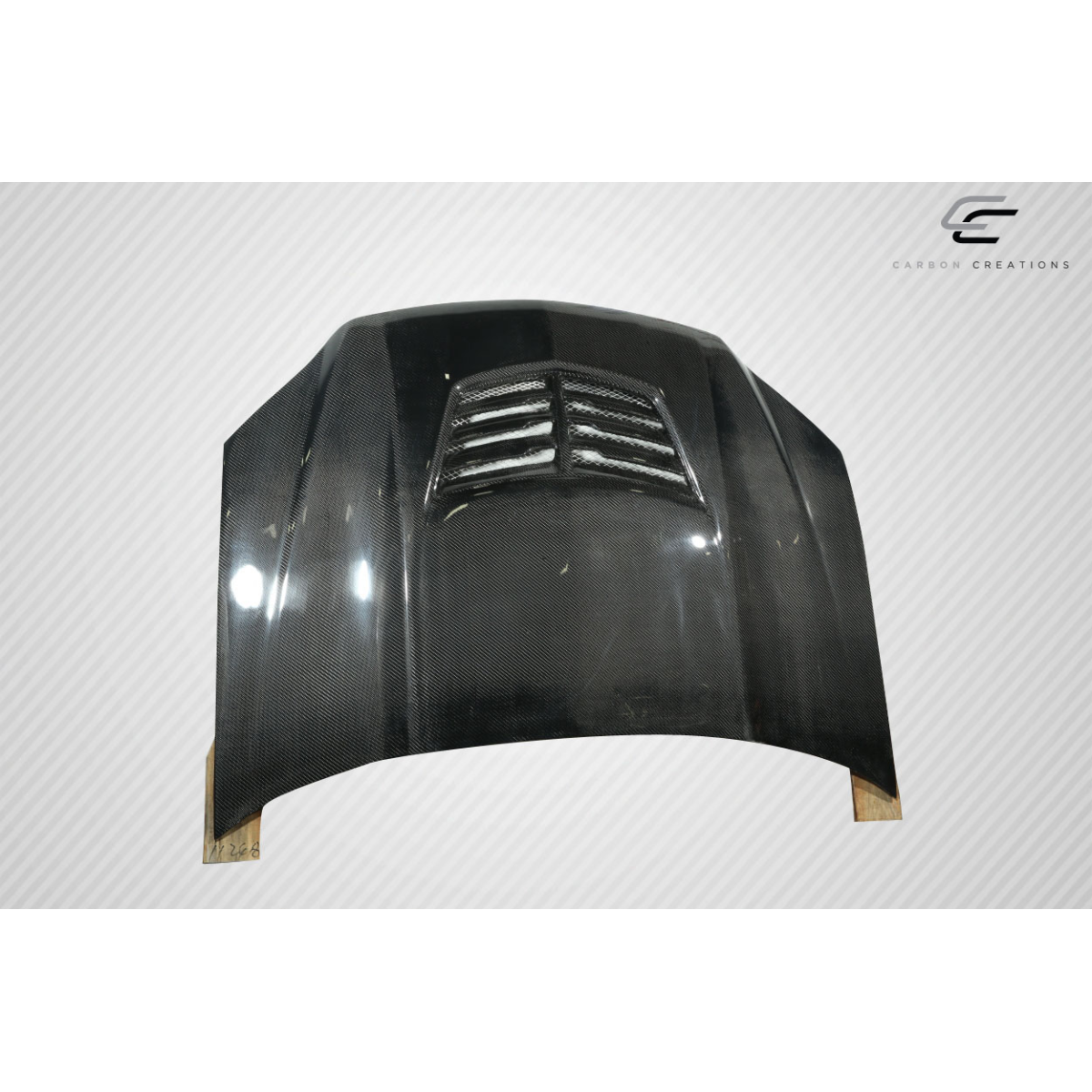 Modify your Chevrolet Cobalt 2005 with our Exterior/Hoods - 