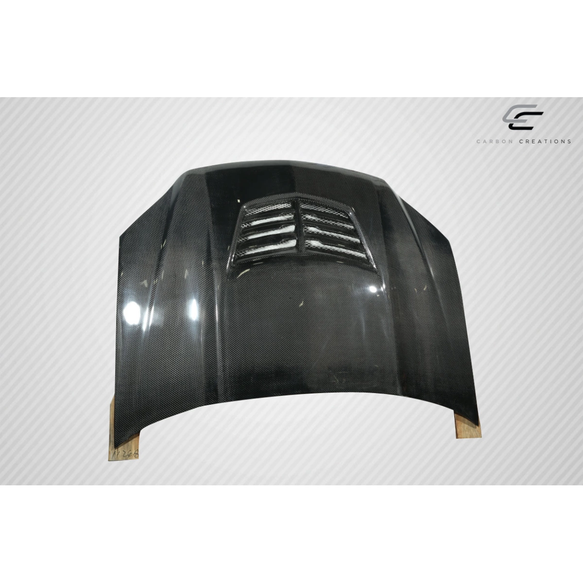 Modify your Chevrolet Cobalt 2005 with our Exterior/Hoods - 15