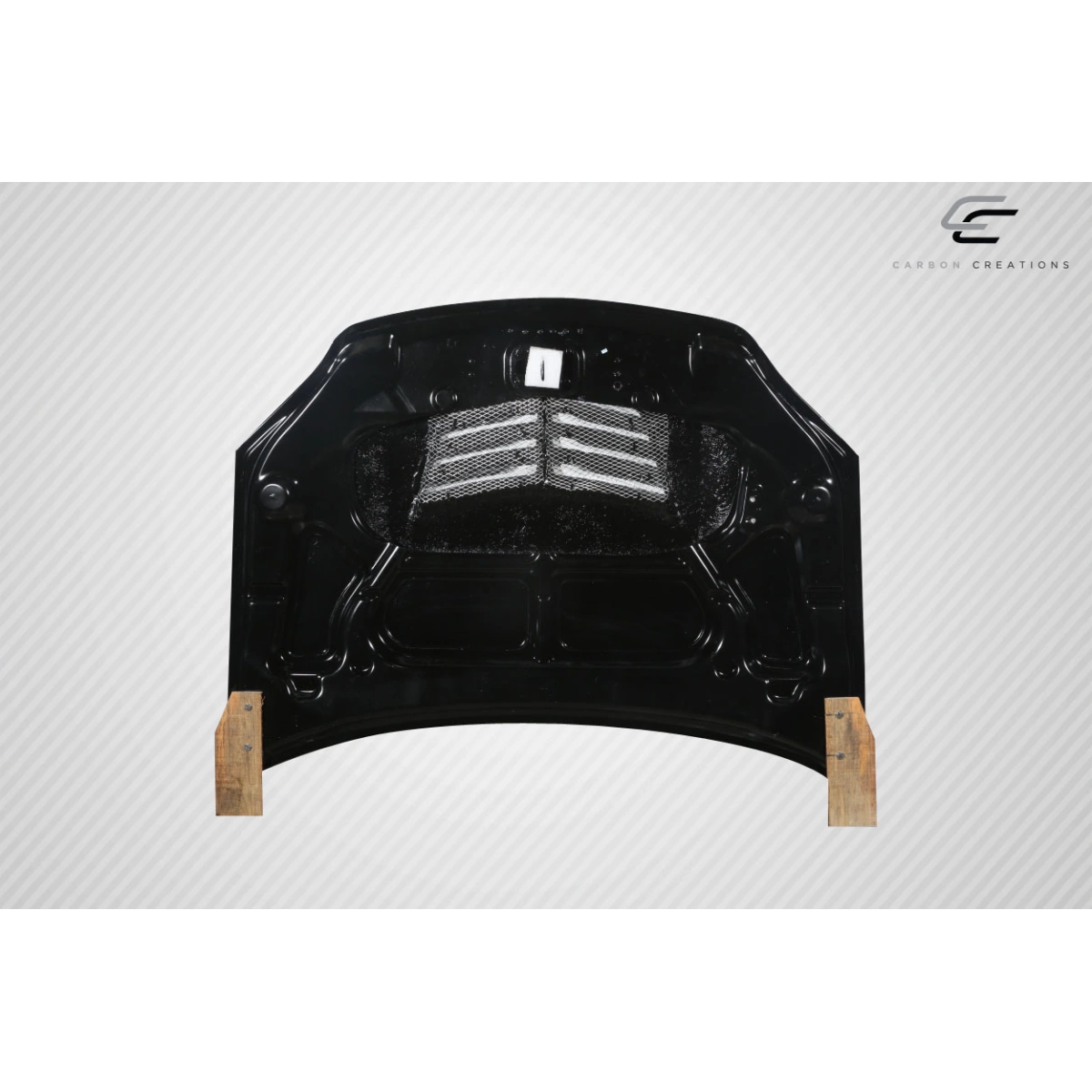 Modify your Chevrolet Cobalt 2005 with our Exterior/Hoods - 16