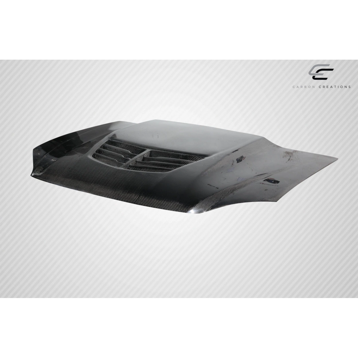 Modify your Chevrolet Cobalt 2005 with our Exterior/Hoods - 20
