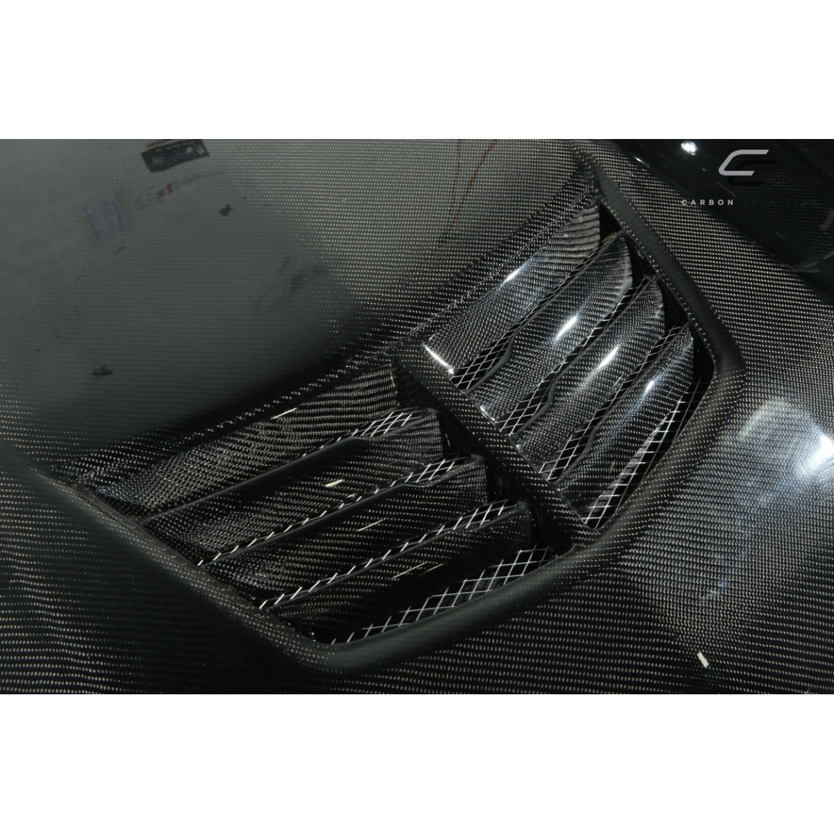 Modify your Chevrolet Cobalt 2005 with our Exterior/Hoods - 