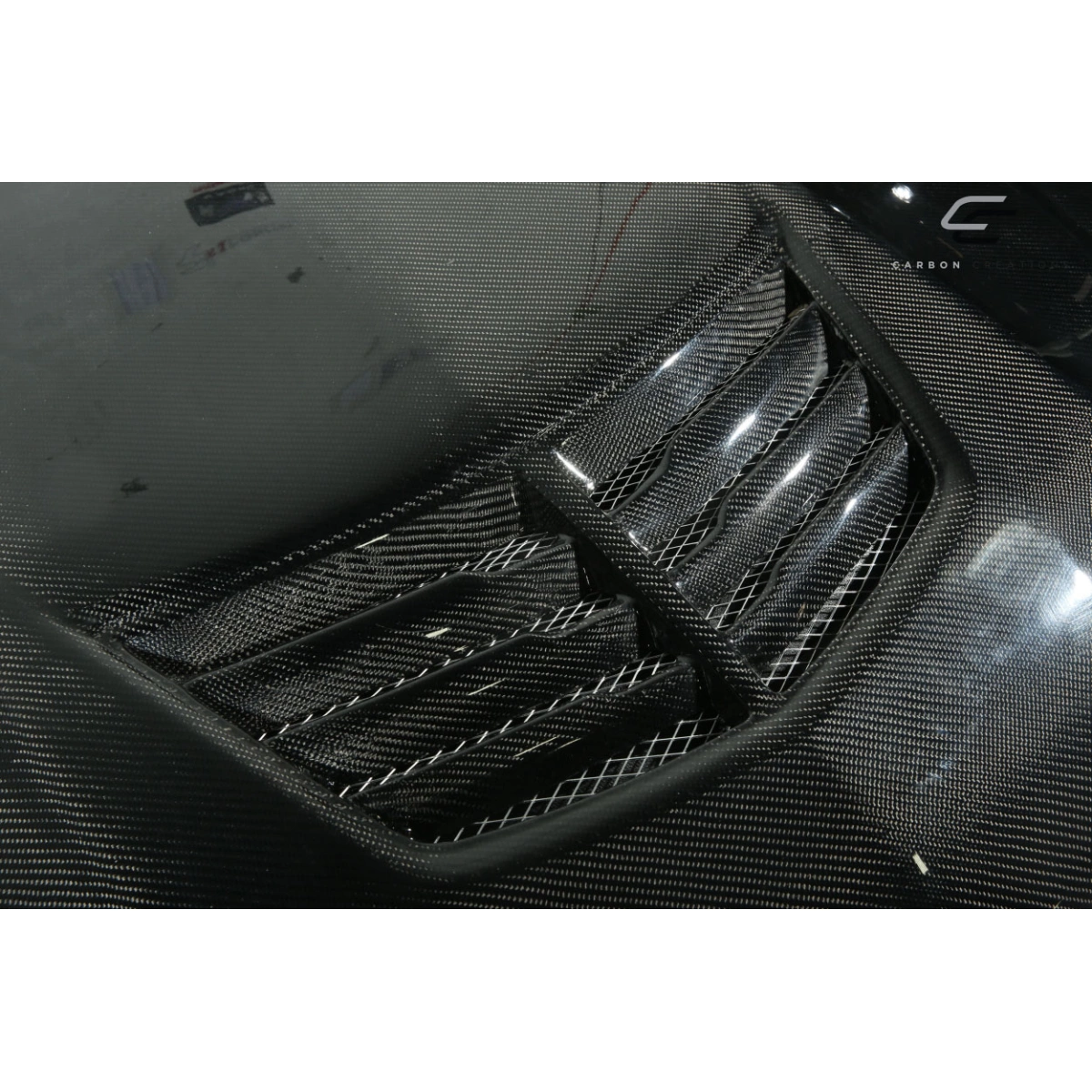 Modify your Chevrolet Cobalt 2005 with our Exterior/Hoods - 21