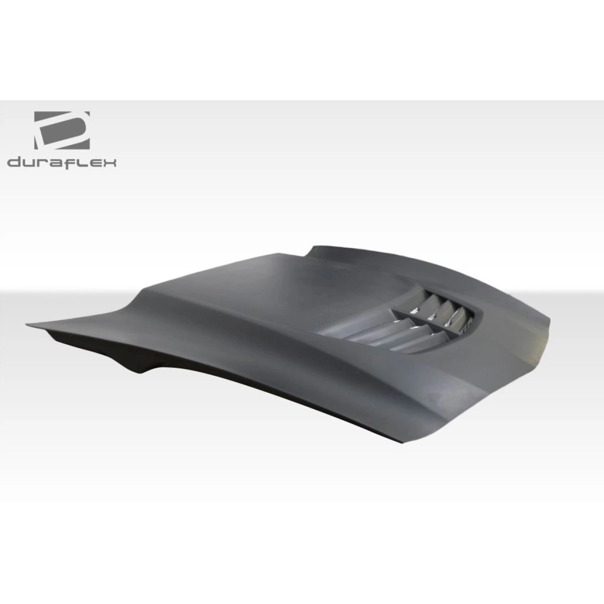 Modify your Chevrolet Corvette 2014 with our Exterior/Hoods - 12