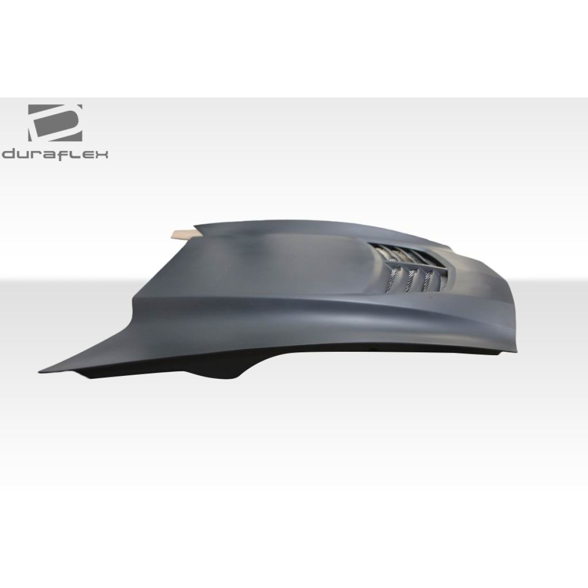 Modify your Chevrolet Corvette 2014 with our Exterior/Hoods - 