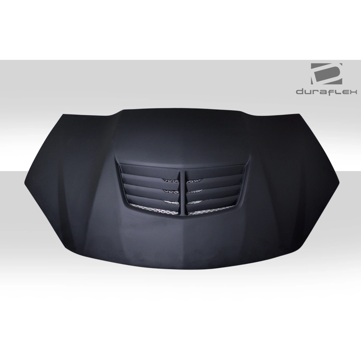 Modify your Pontiac G6 2005 with our Exterior/Hoods - 8