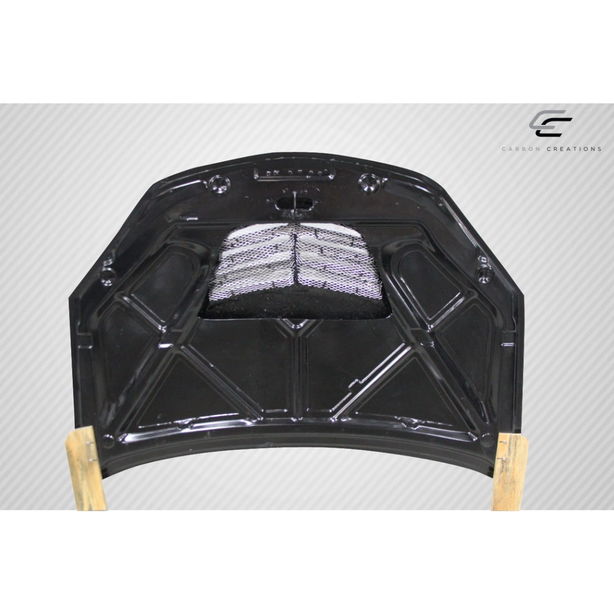 Modify your Pontiac G6 2005 with our Exterior/Hoods - 7