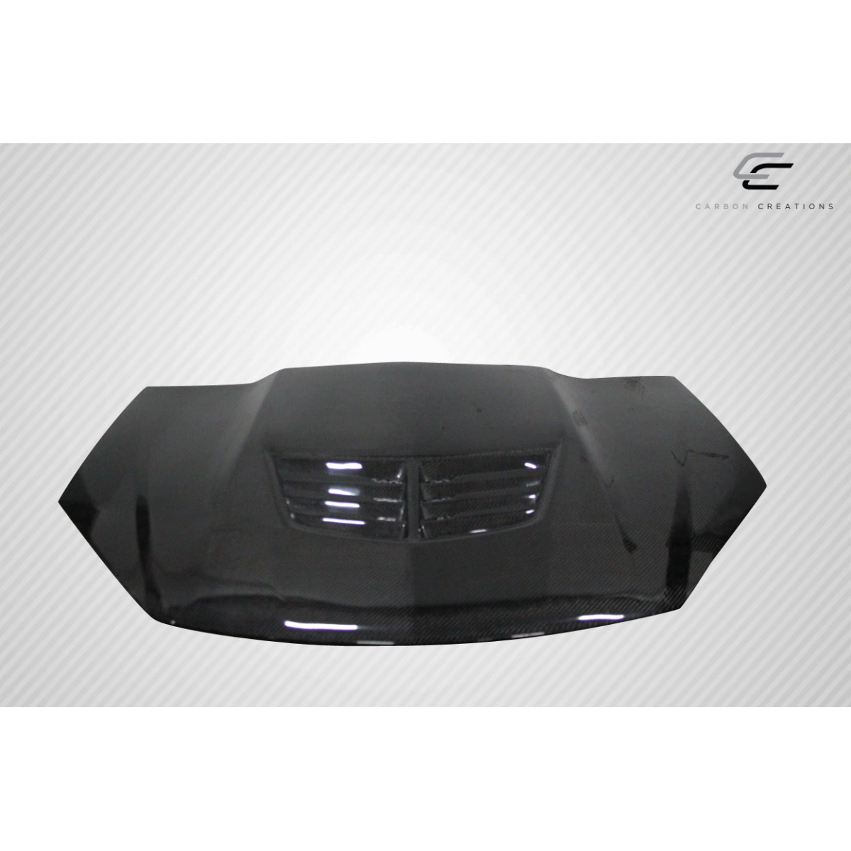 Modify your Pontiac G6 2005 with our Exterior/Hoods - 8