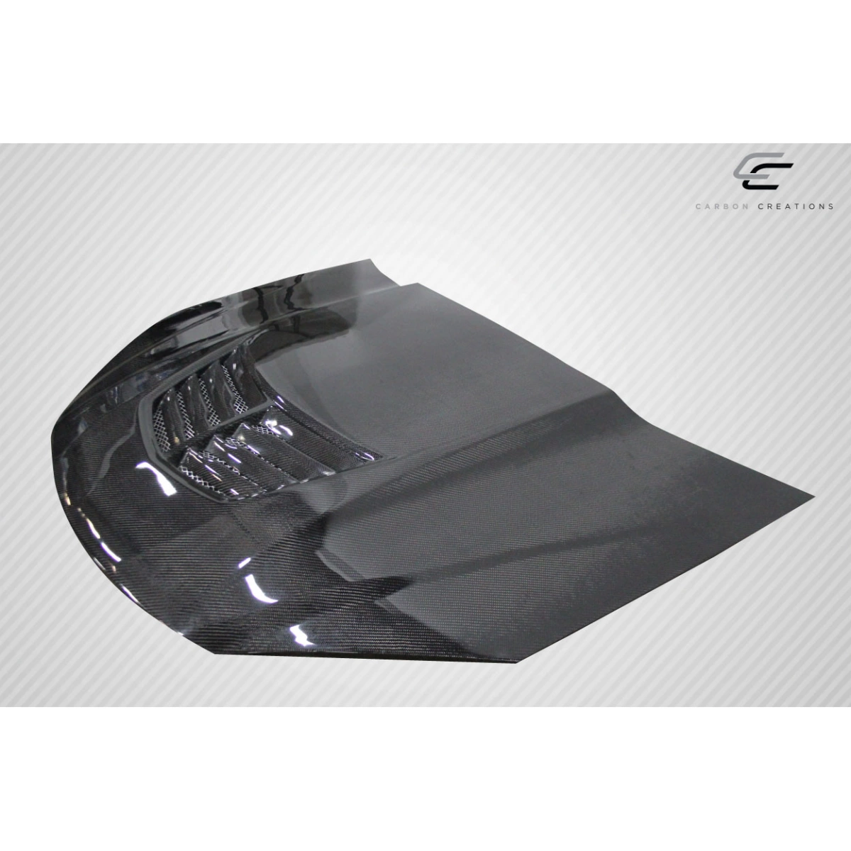 Modify your Pontiac G6 2005 with our Exterior/Hoods - 9