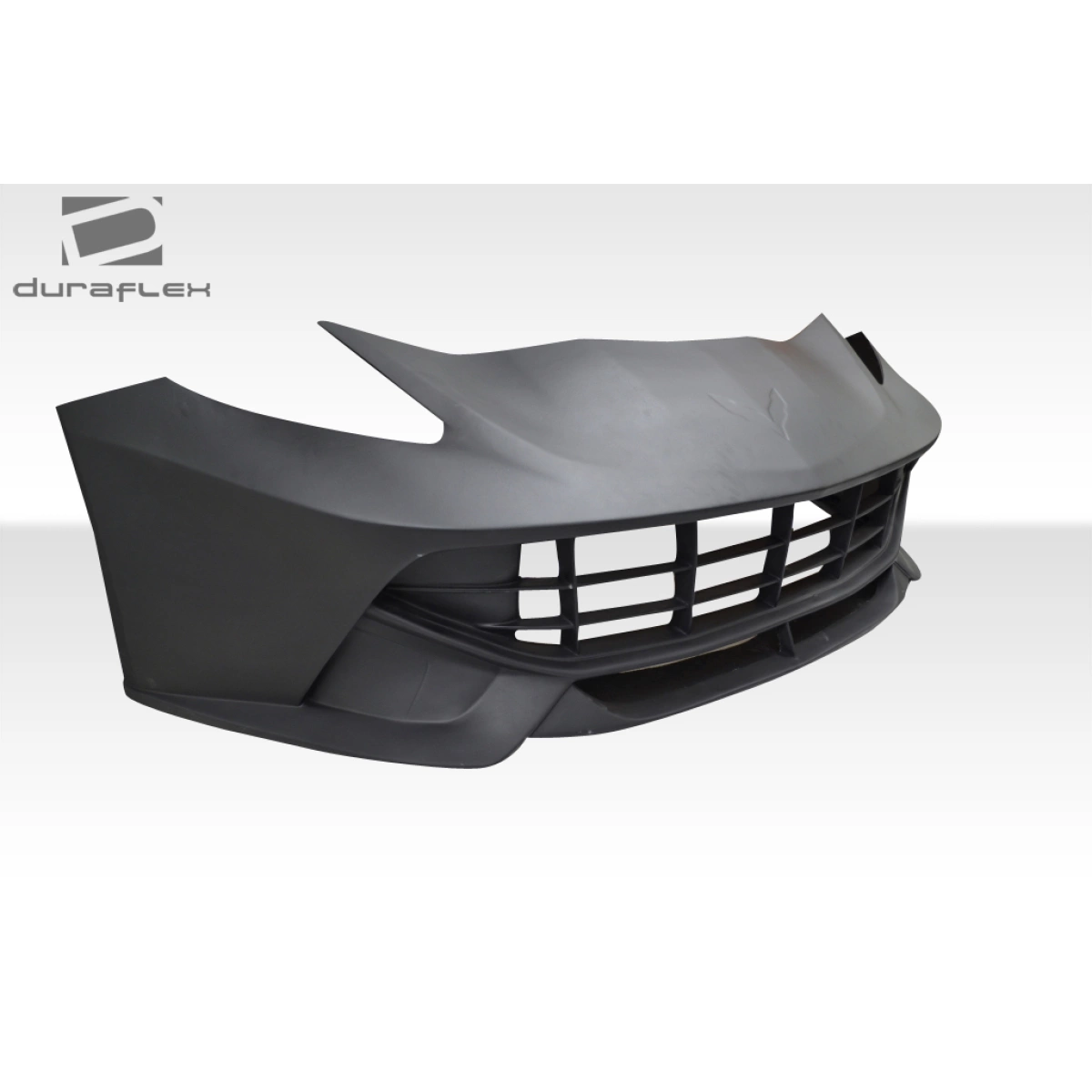 Modify your Chevrolet Corvette 2014 with our Exterior/Front Bumpers - 12