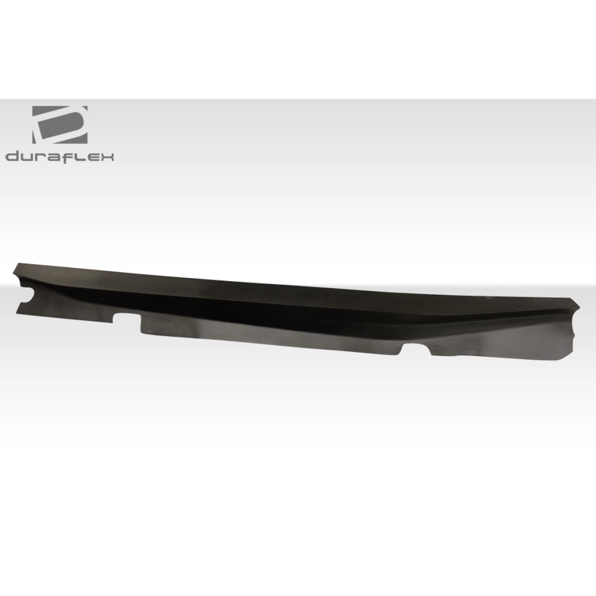 Modify your Chevrolet Corvette 2014 with our Exterior/Side Skirts - 9