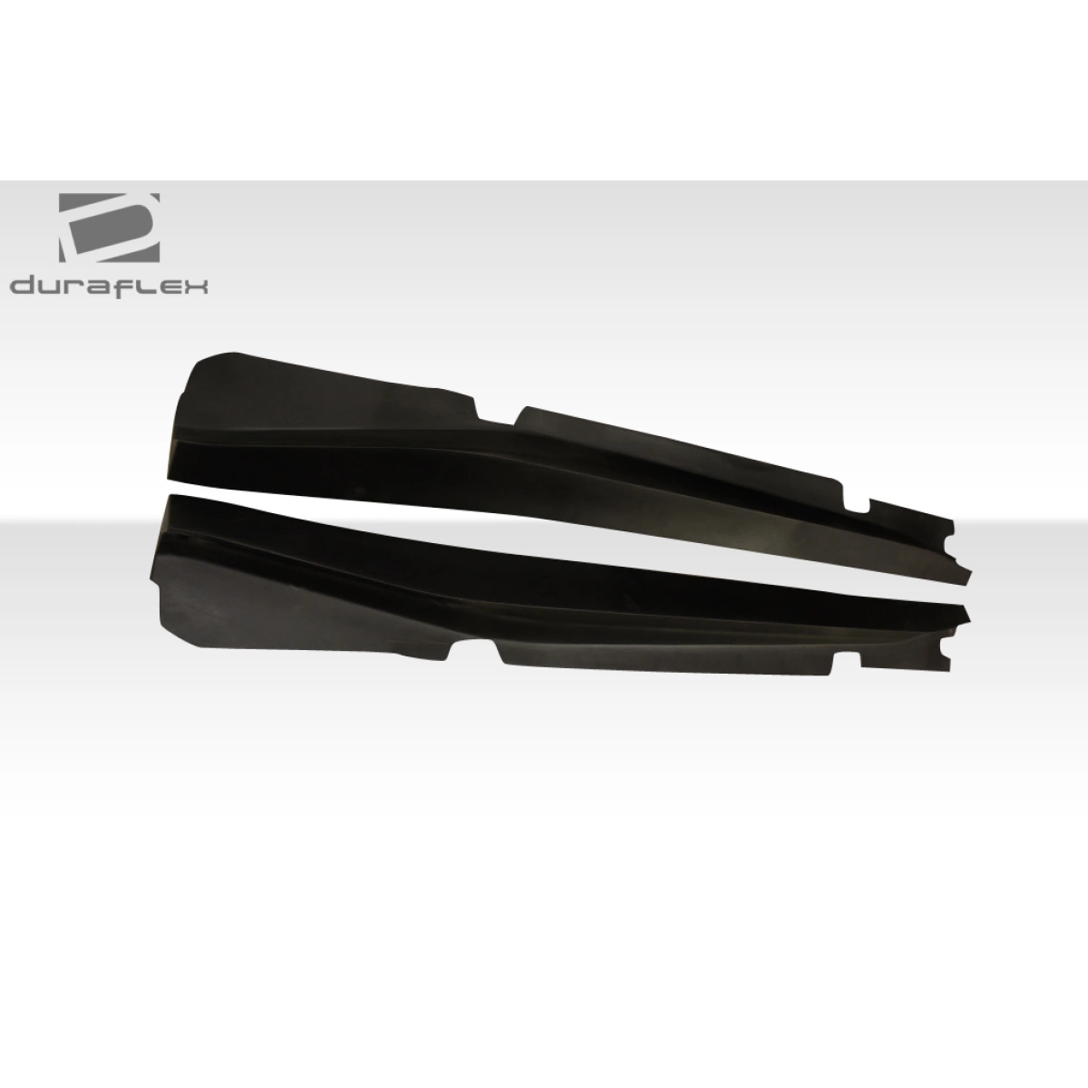 Modify your Chevrolet Corvette 2014 with our Exterior/Side Skirts - 12