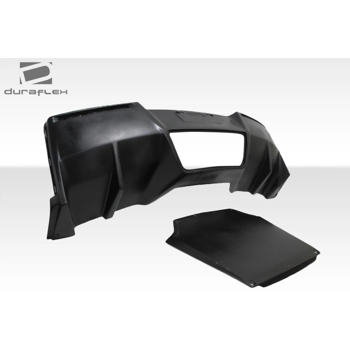 Modify your Chevrolet Corvette 2014 with our Exterior/Diffusers - 10