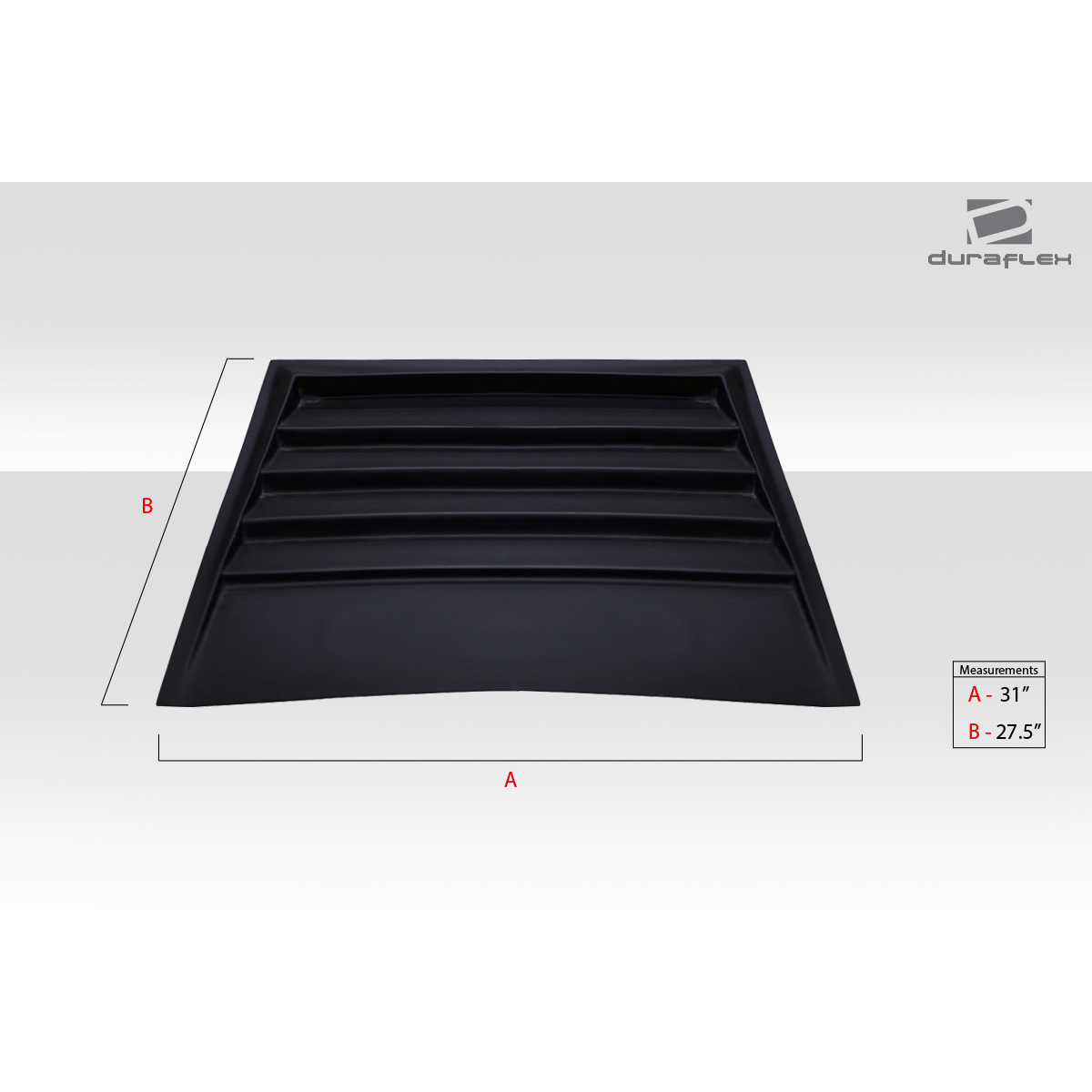 Modify your Universal   with our Exterior/Hoods - 