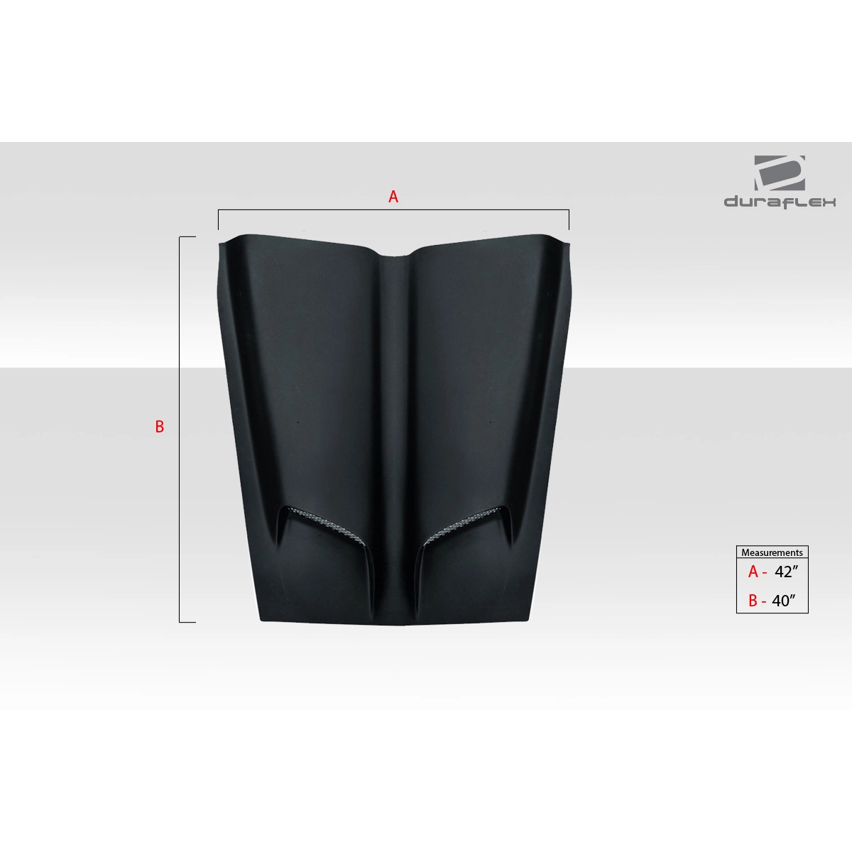 Modify your Universal   with our Exterior/Hoods - 14