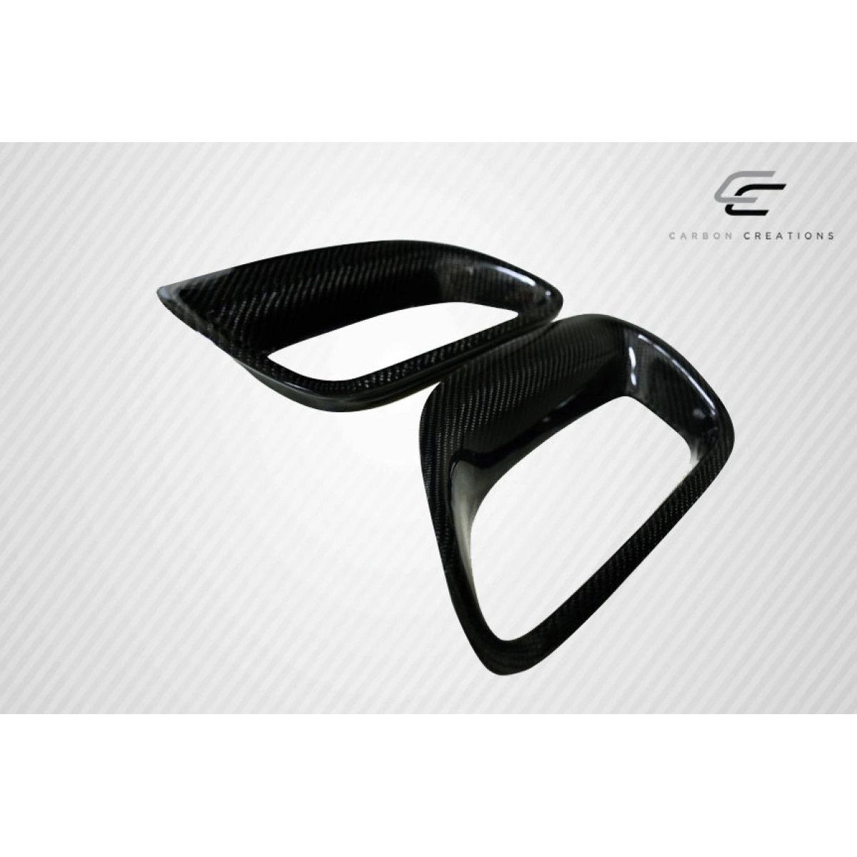 Modify your Pontiac GTO 2004 with our Exterior/Grilles - 9