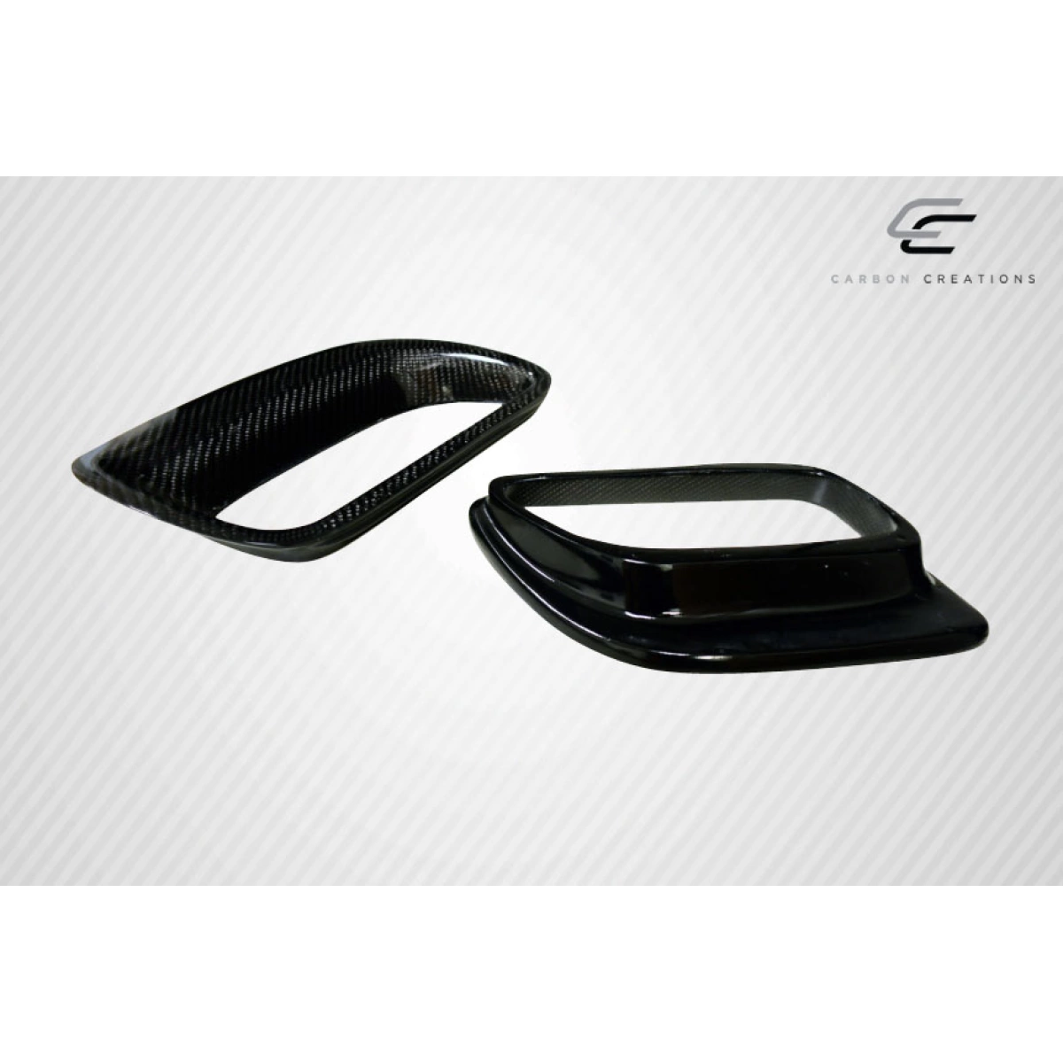 Modify your Pontiac GTO 2004 with our Exterior/Grilles - 10