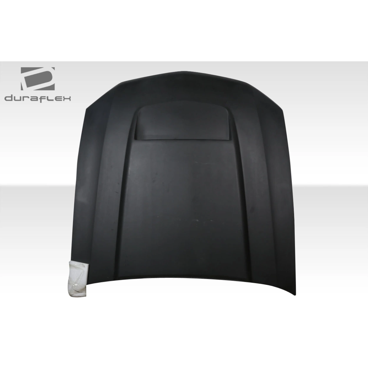 Modify your Ford Mustang 2010 with our Exterior/Hoods - 9