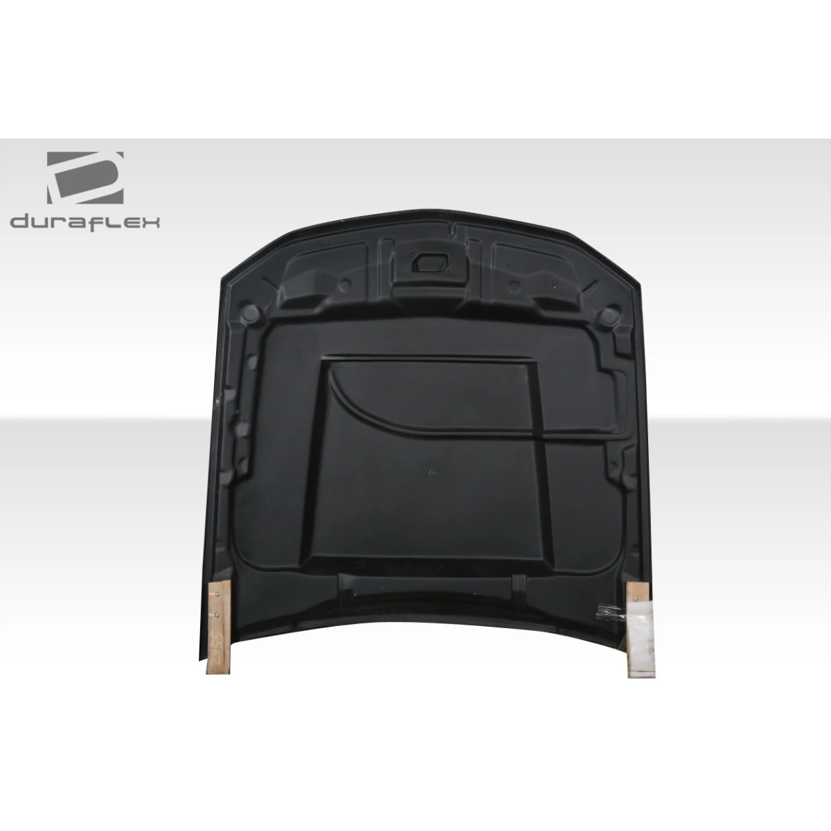 Modify your Ford Mustang 2010 with our Exterior/Hoods - 11