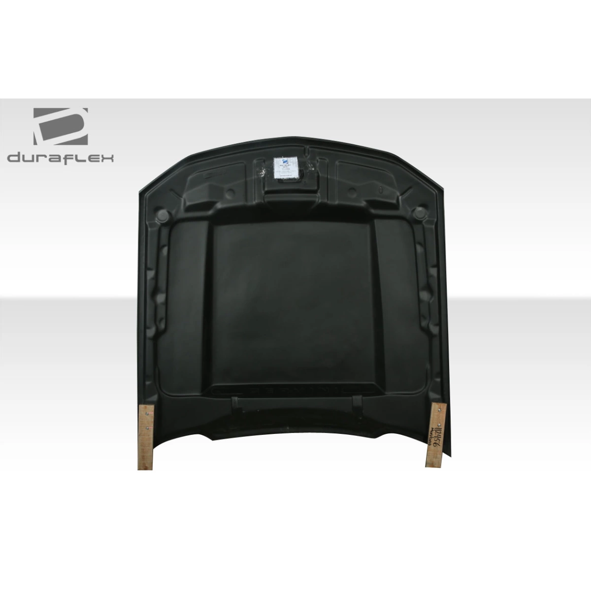 Modify your Ford Mustang 2010 with our Exterior/Hoods - 12