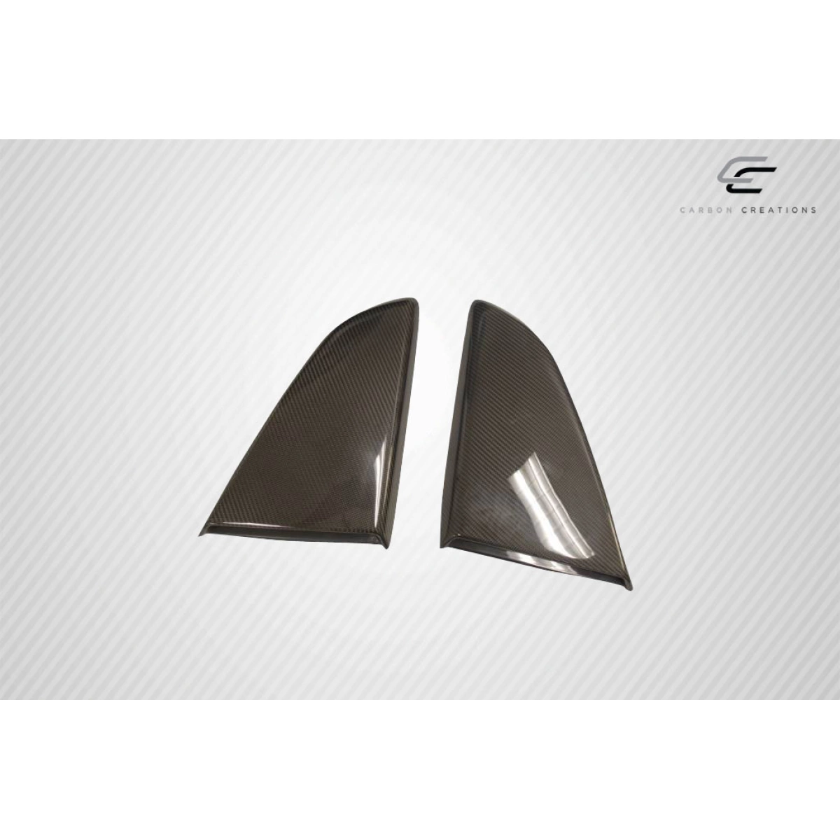 Modify your Ford Mustang 2015 with our Exterior/Scoops - 7