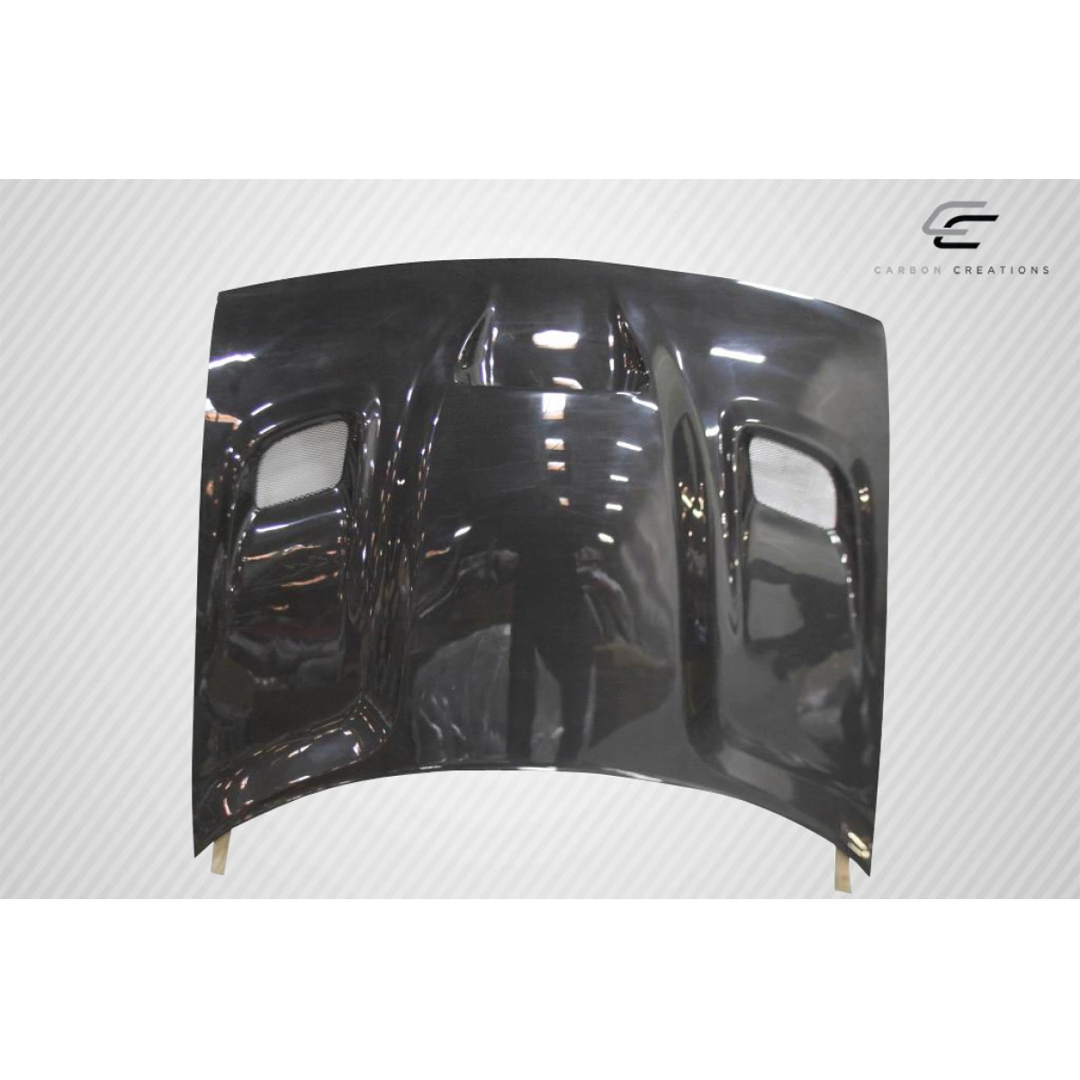 Modify your Dodge Challenger 2008 with our Exterior/Hoods - 12