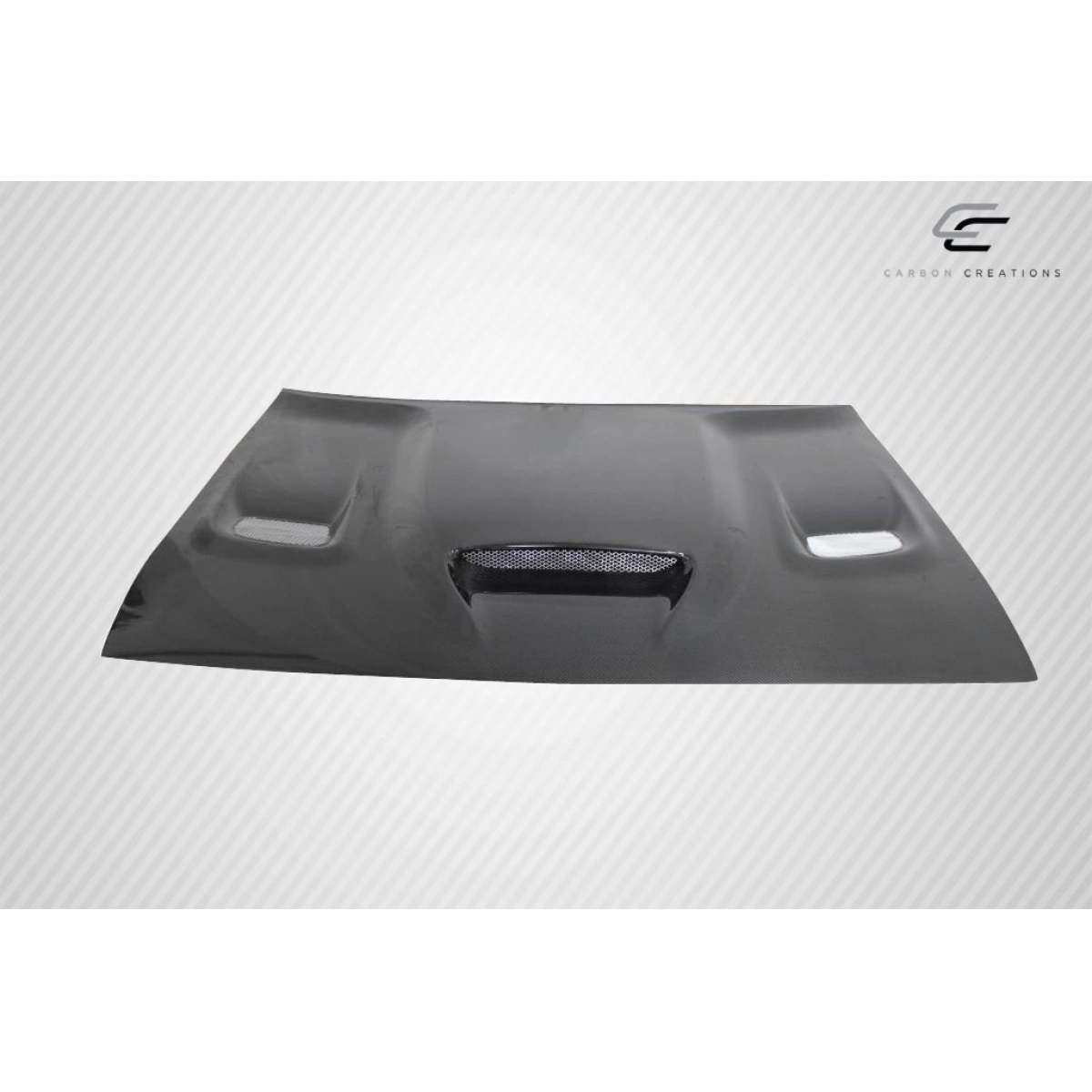 Modify your Dodge Challenger 2008 with our Exterior/Hoods - 15