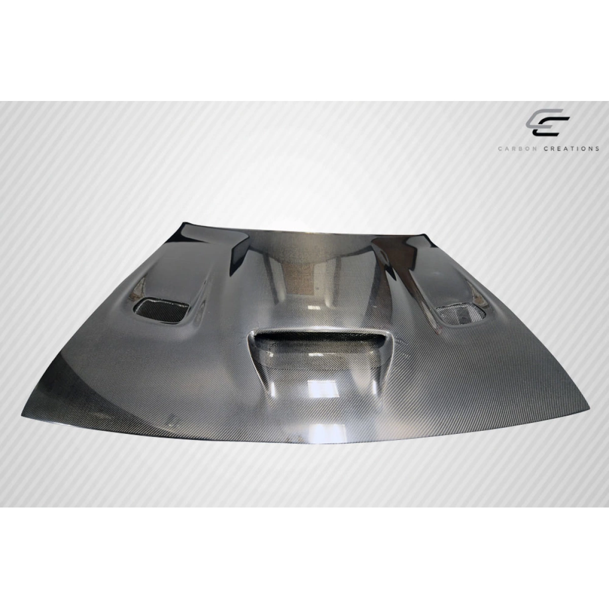 Modify your Dodge Challenger 2008 with our Exterior/Hoods - 16